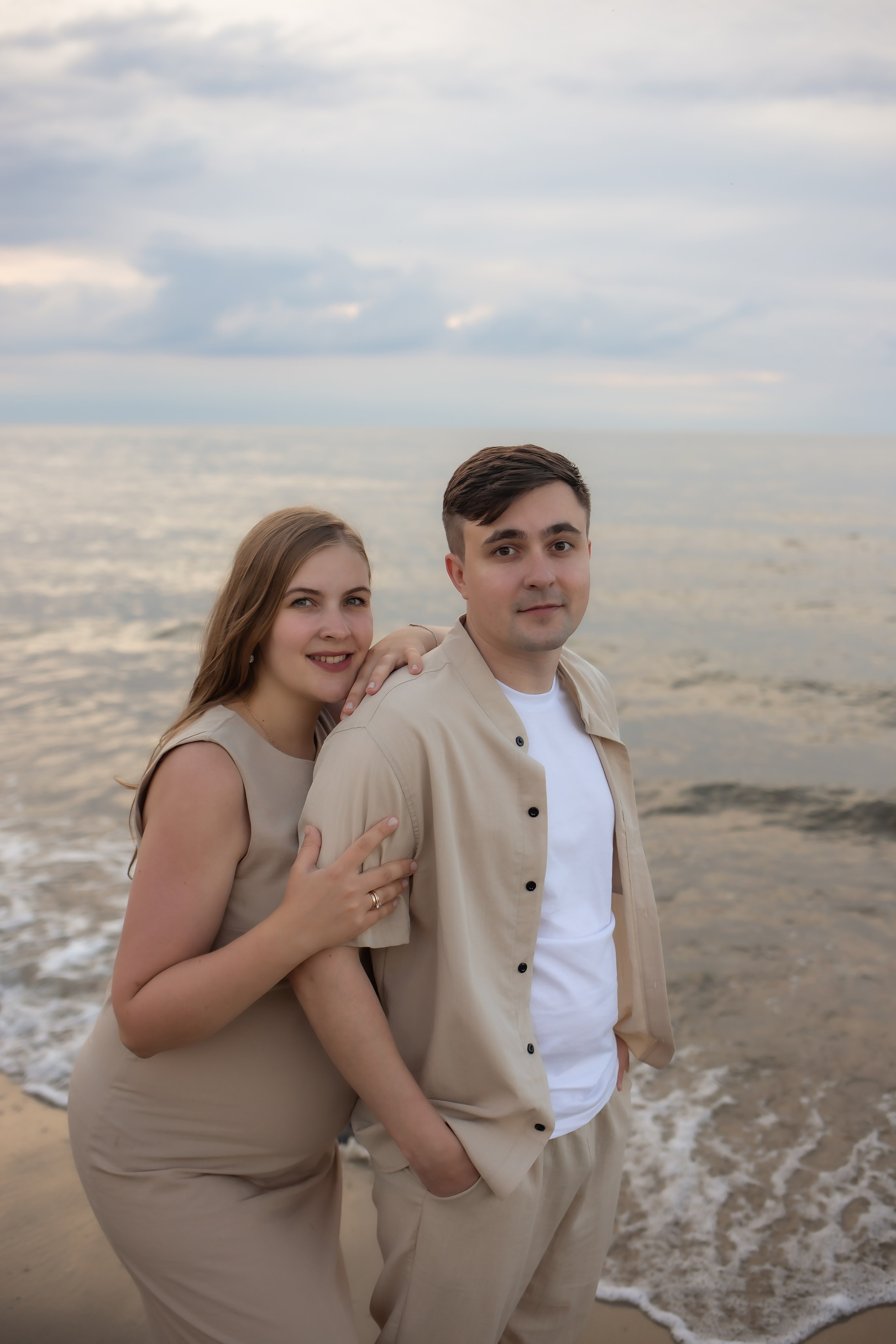 Анастасия. Фотограф в Калининграде Решетникова Алина