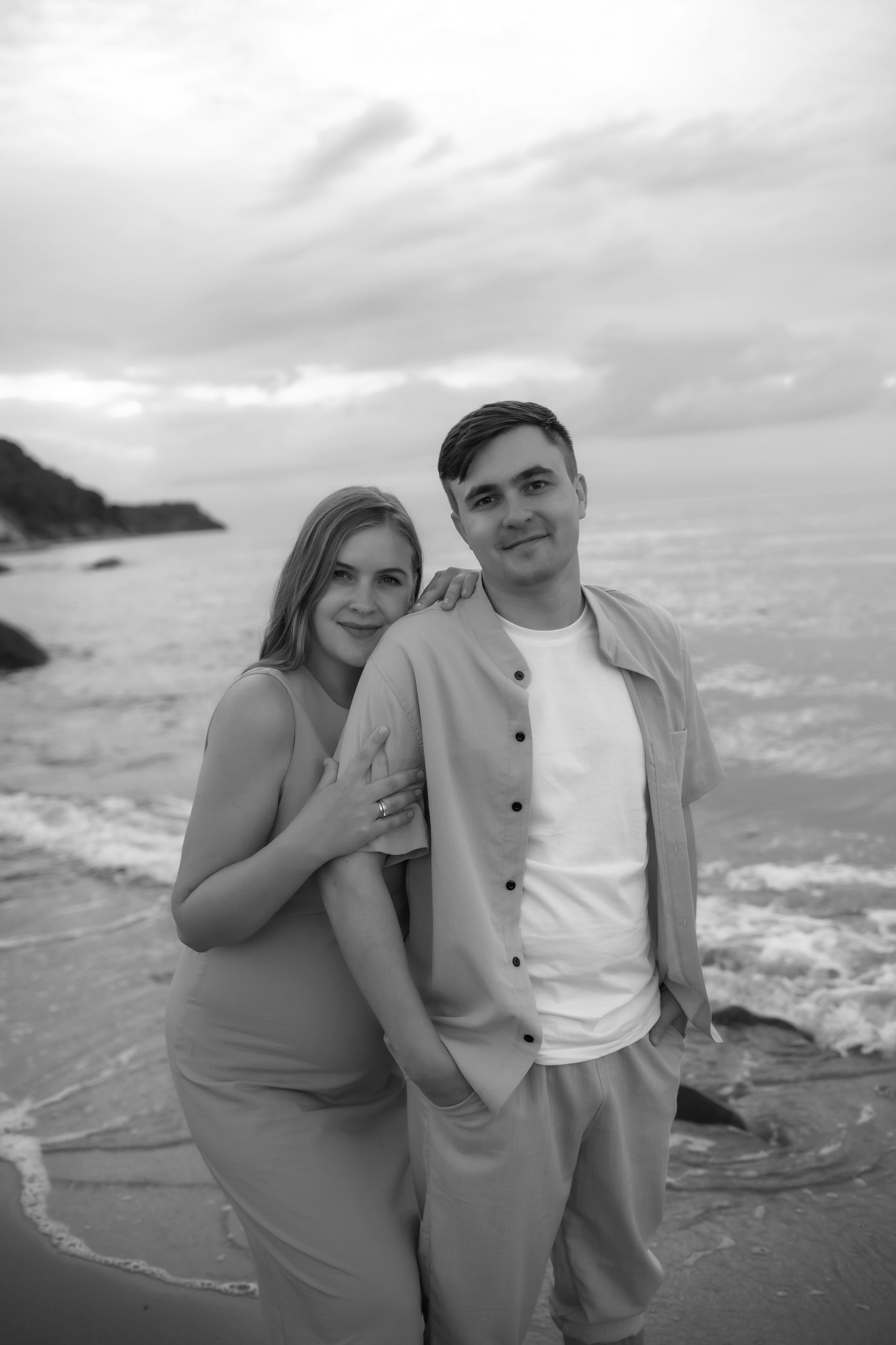 Анастасия. Фотограф в Калининграде Решетникова Алина