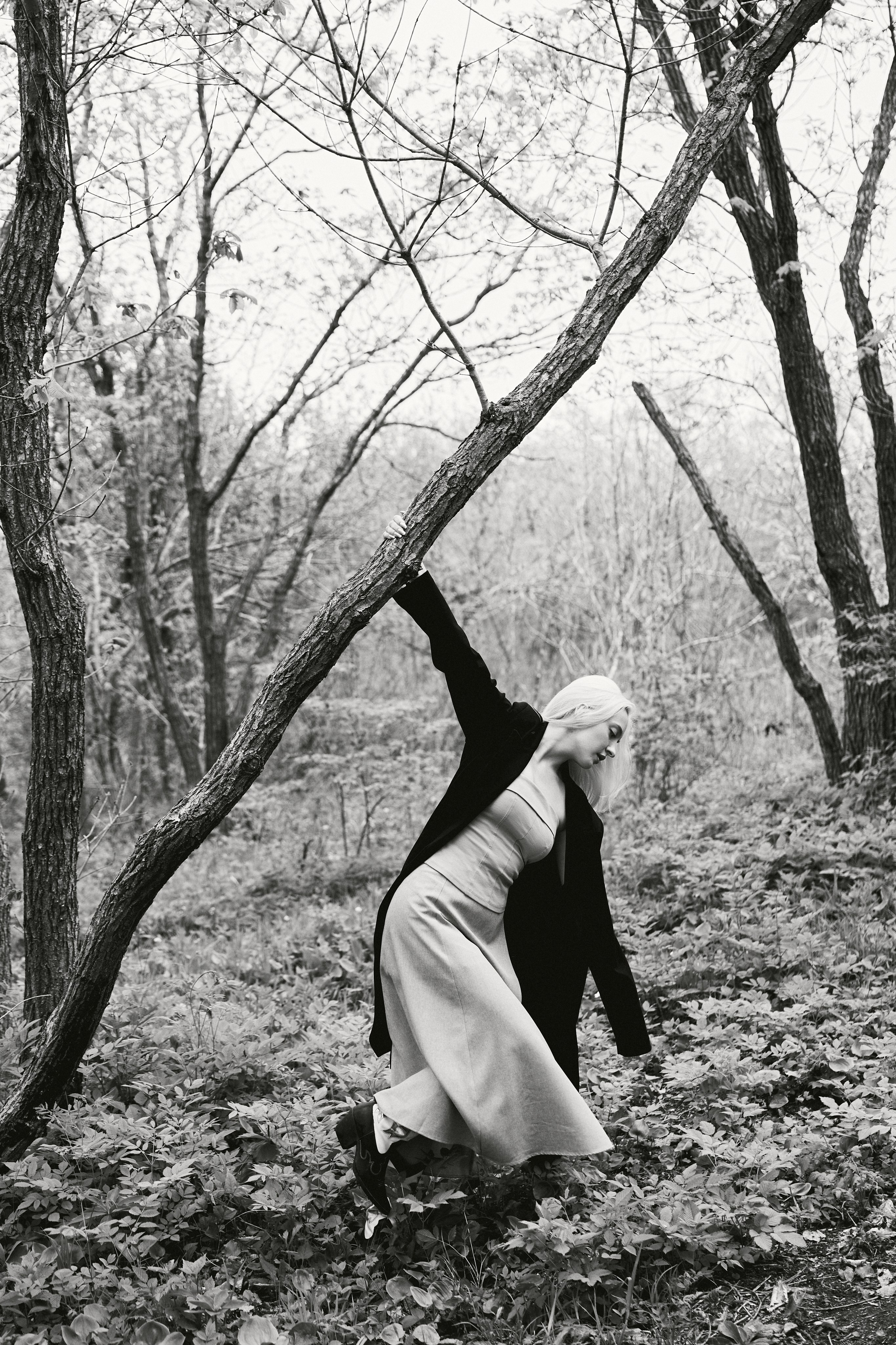 Лиза. Фотограф Ионова Анастасия, г Владивосток