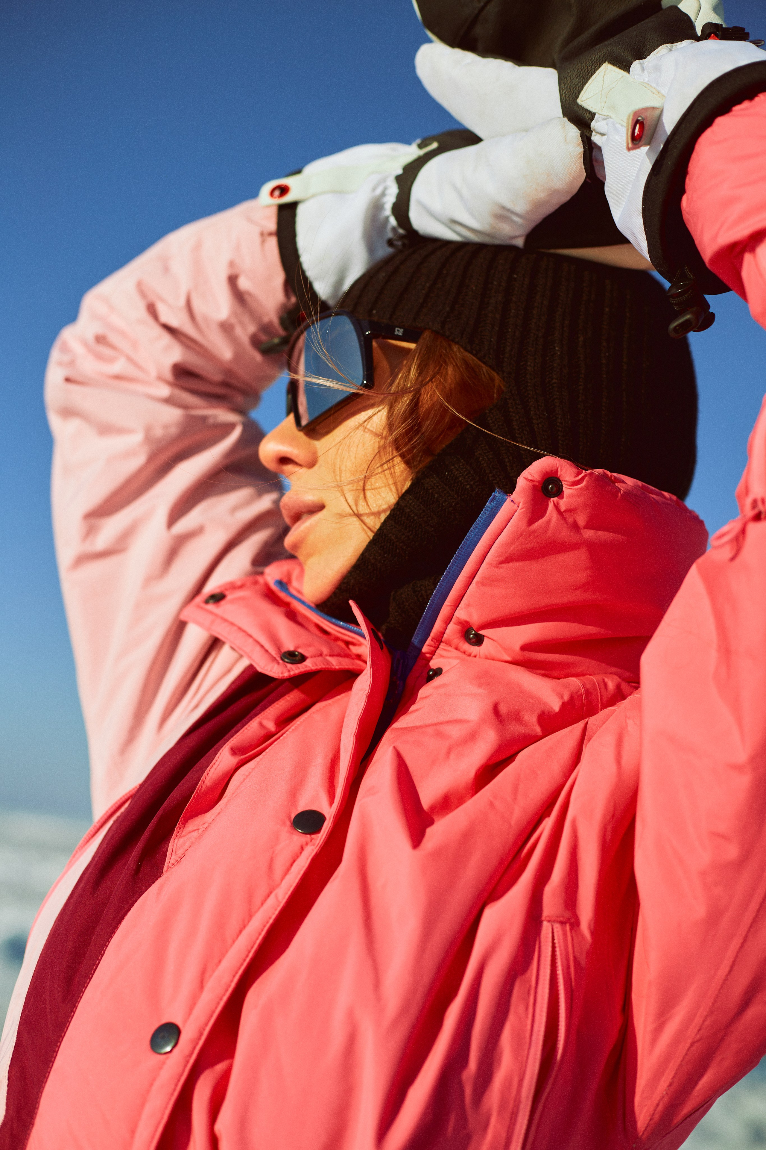 Ксюша. Фотограф Ионова Анастасия, г Владивосток