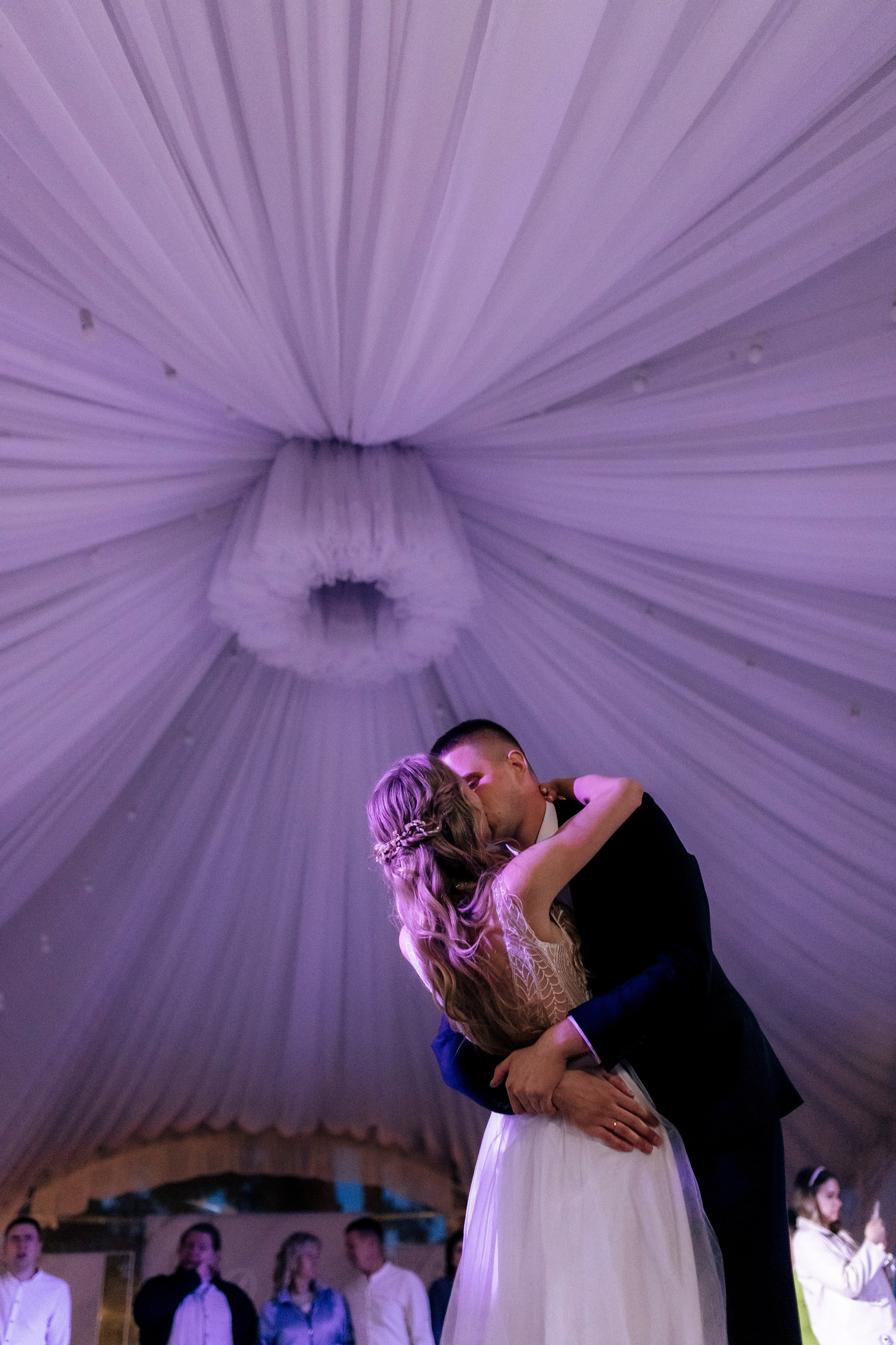 Алеся и Денис 21.06.25. Индивидуальный, семейный и свадебный фотограф