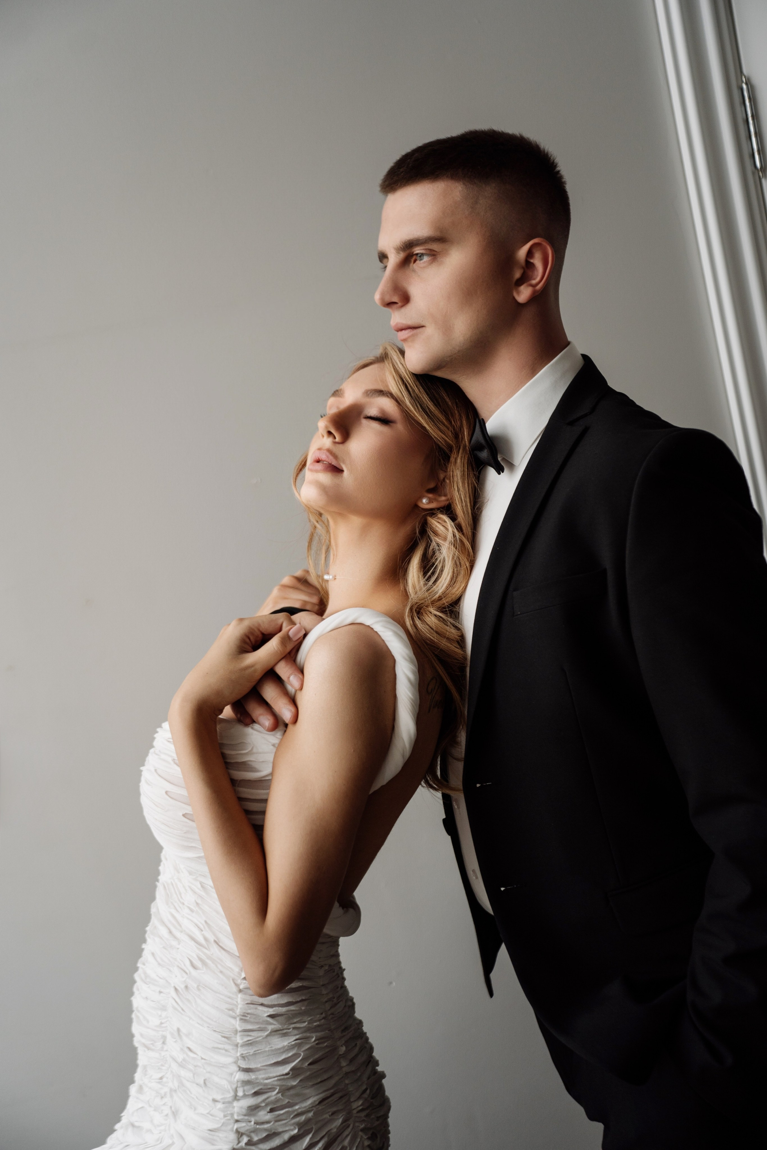 А&В. Свадебный фотограф