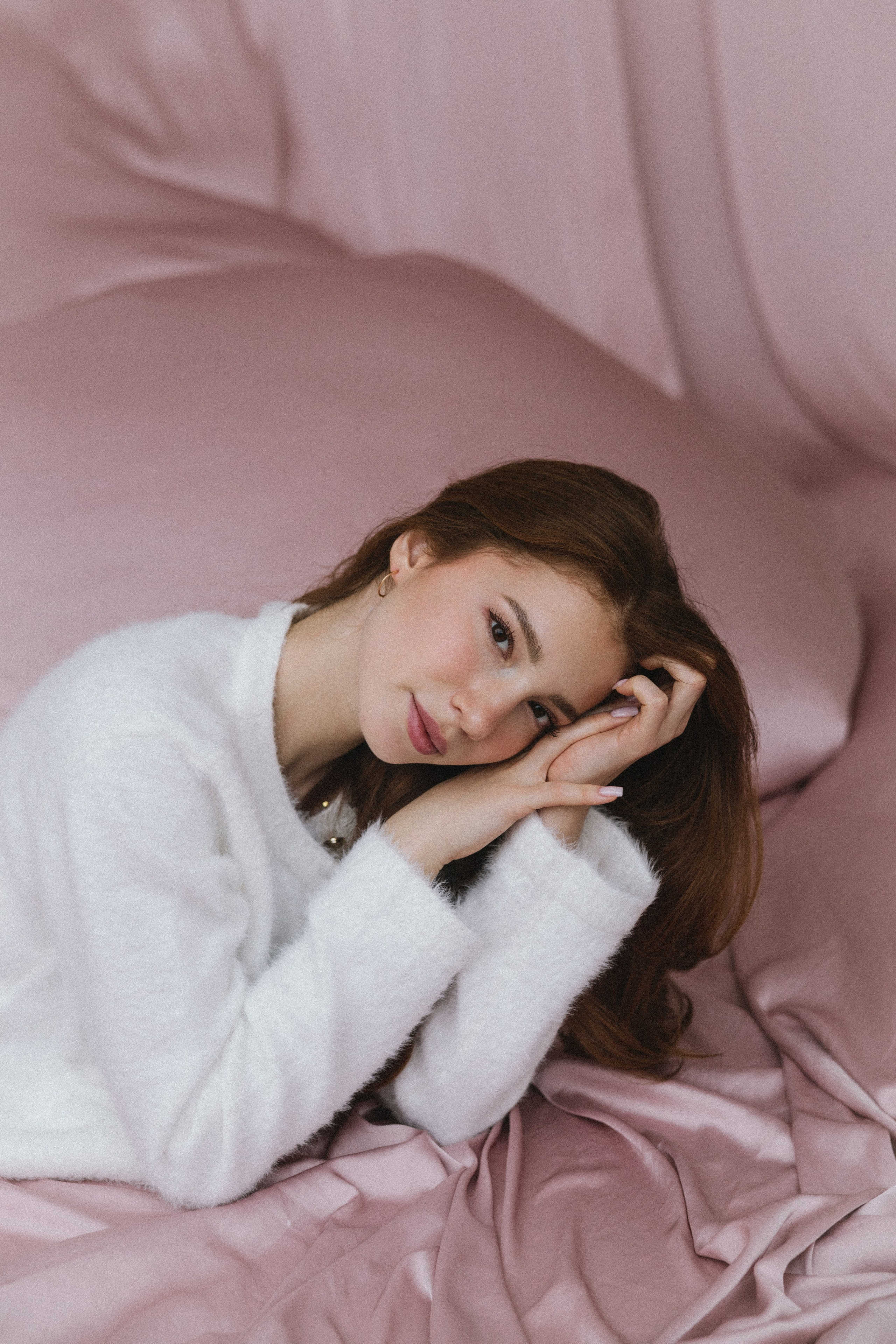 Дарья. Фотограф Дарья Смирнова