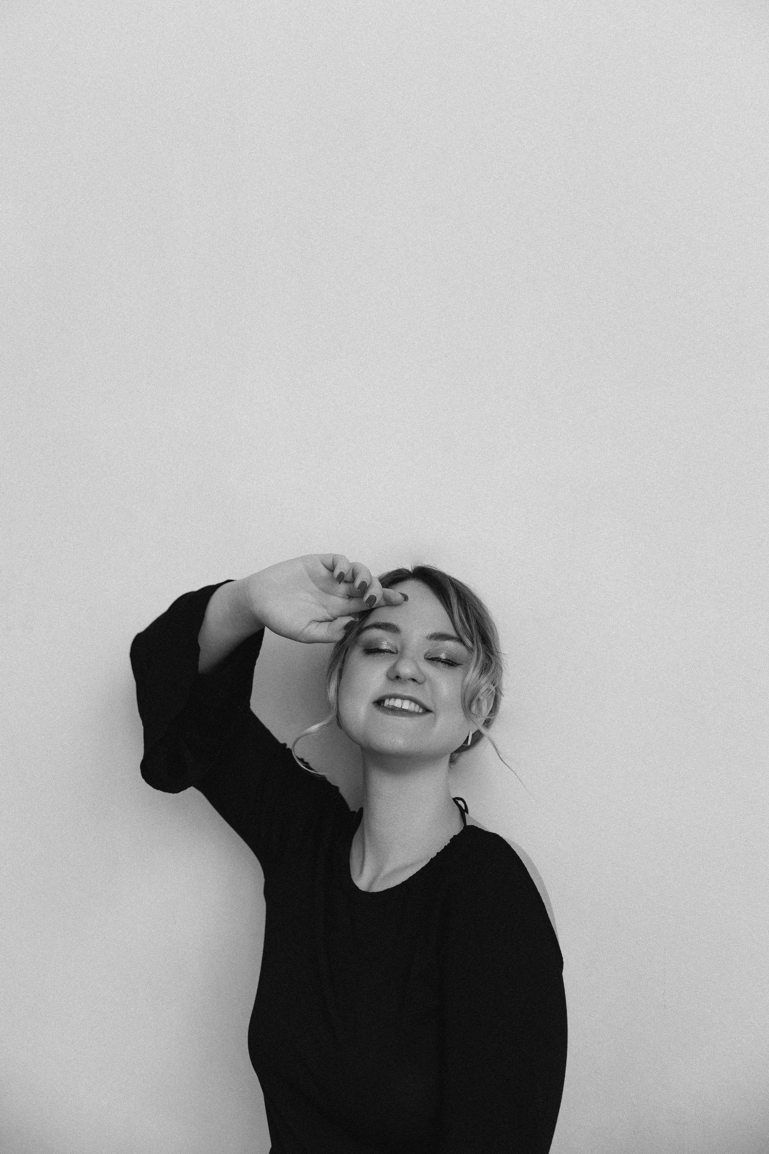 Ирина. Фотограф Дарья Смирнова