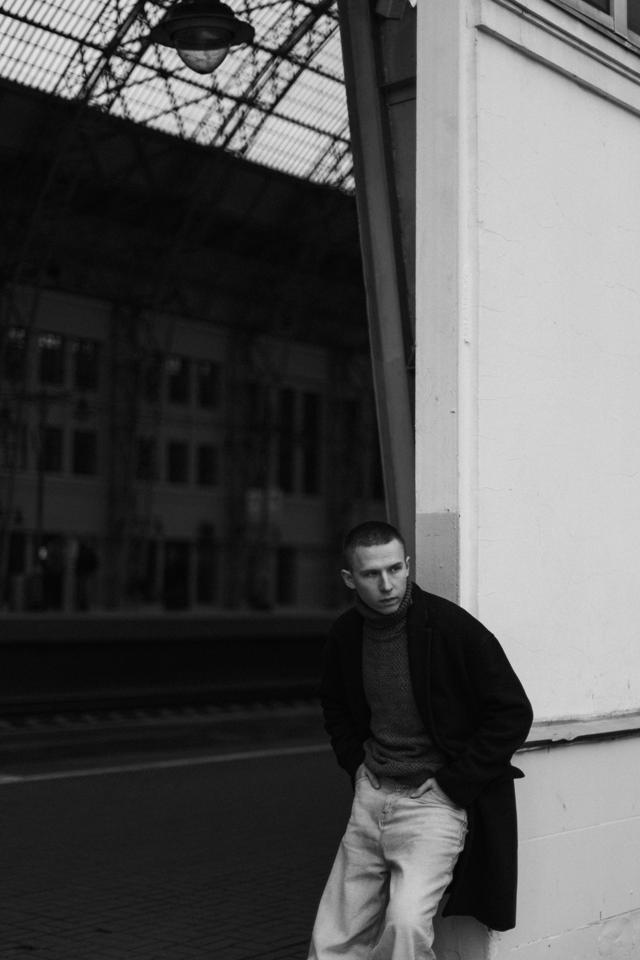 Арсентий. Фотограф Дарья Смирнова