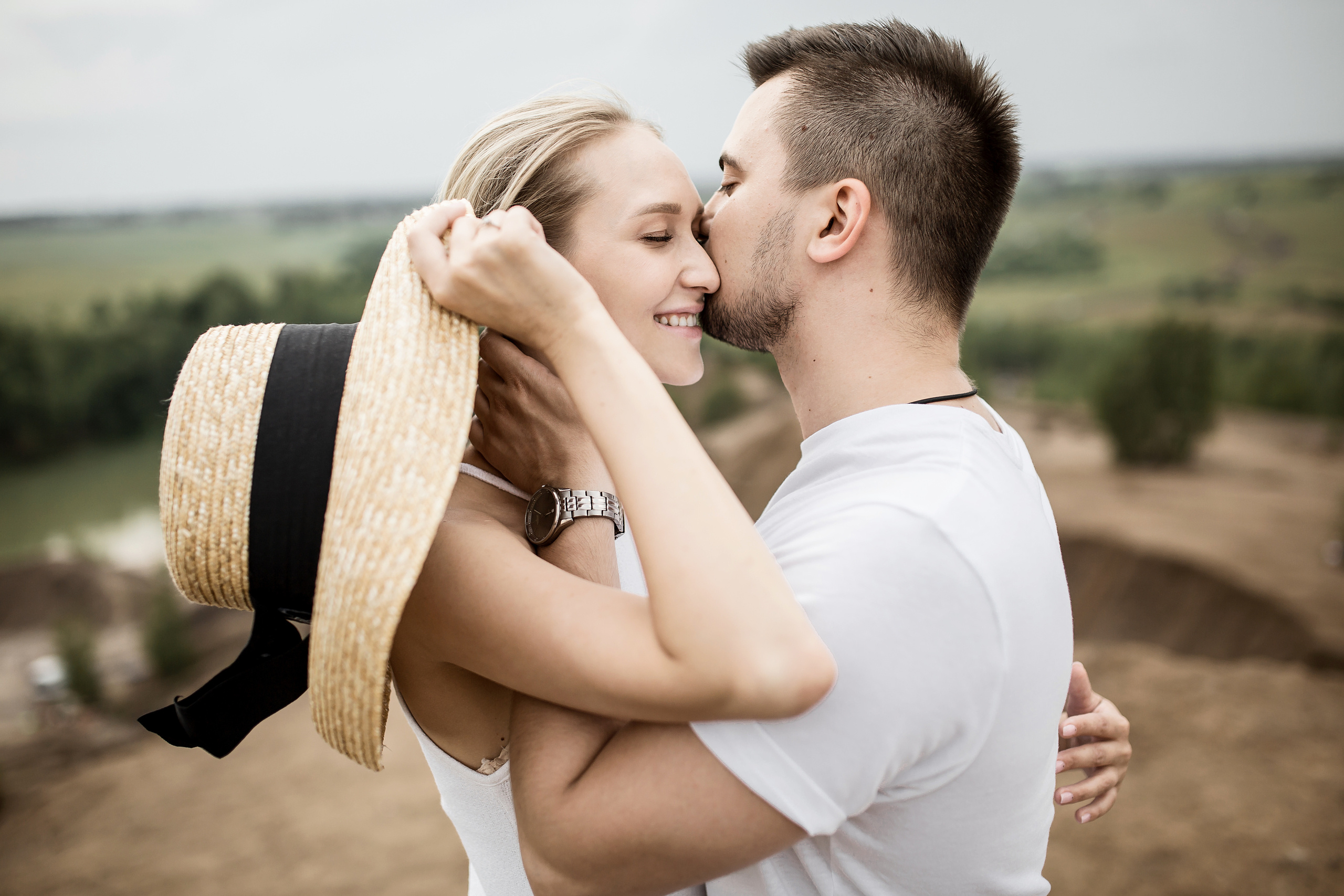 Антон + Татьяна. Свадебный фотограф Колесников Антон