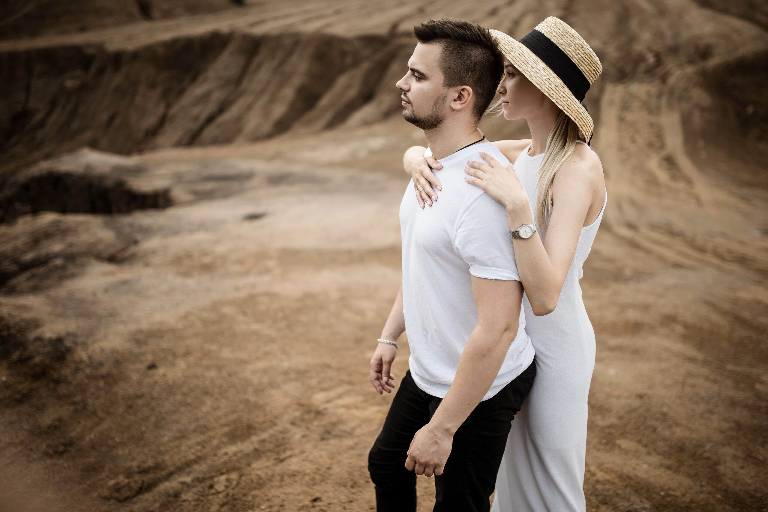 Антон + Татьяна. Свадебный фотограф Колесников Антон