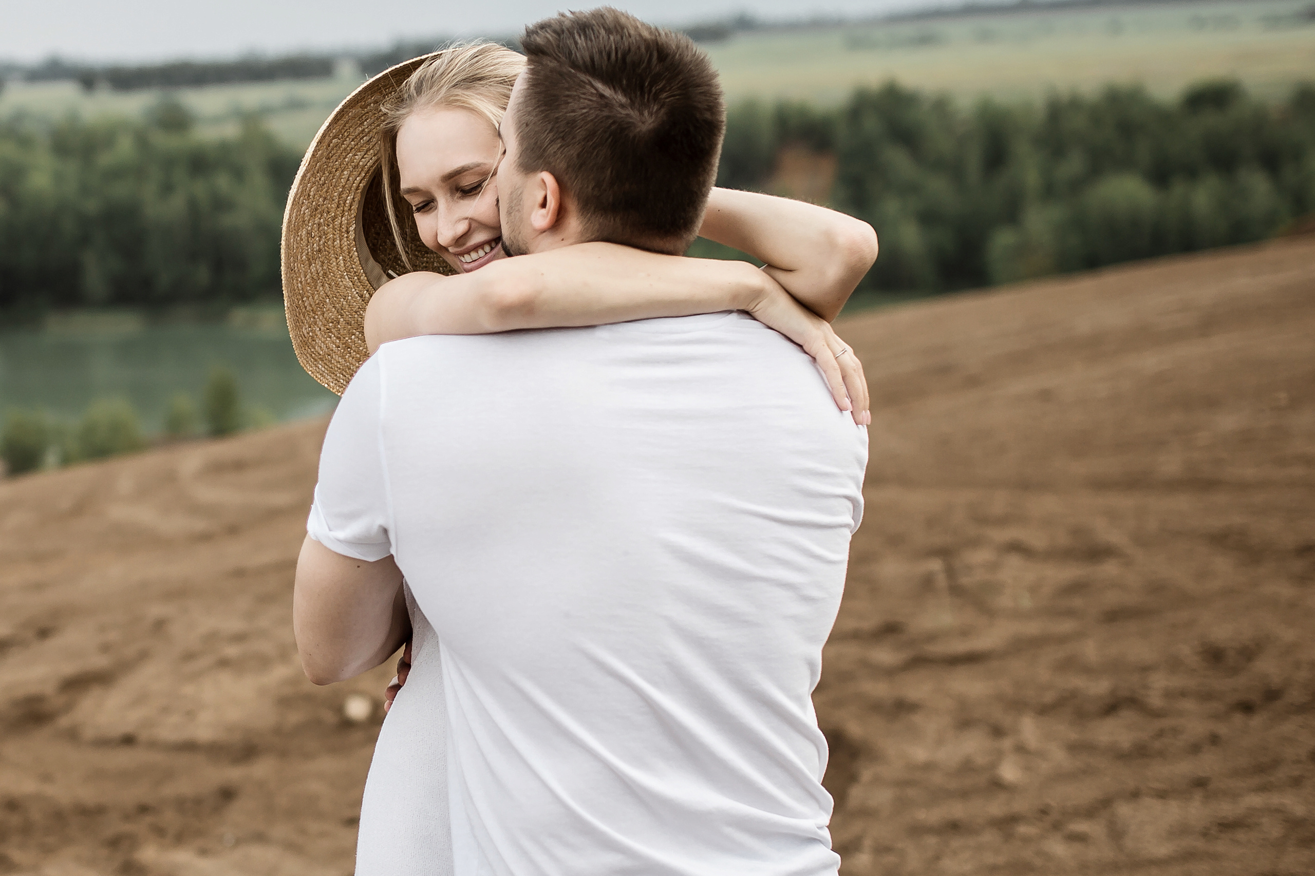 Антон + Татьяна. Свадебный фотограф Колесников Антон