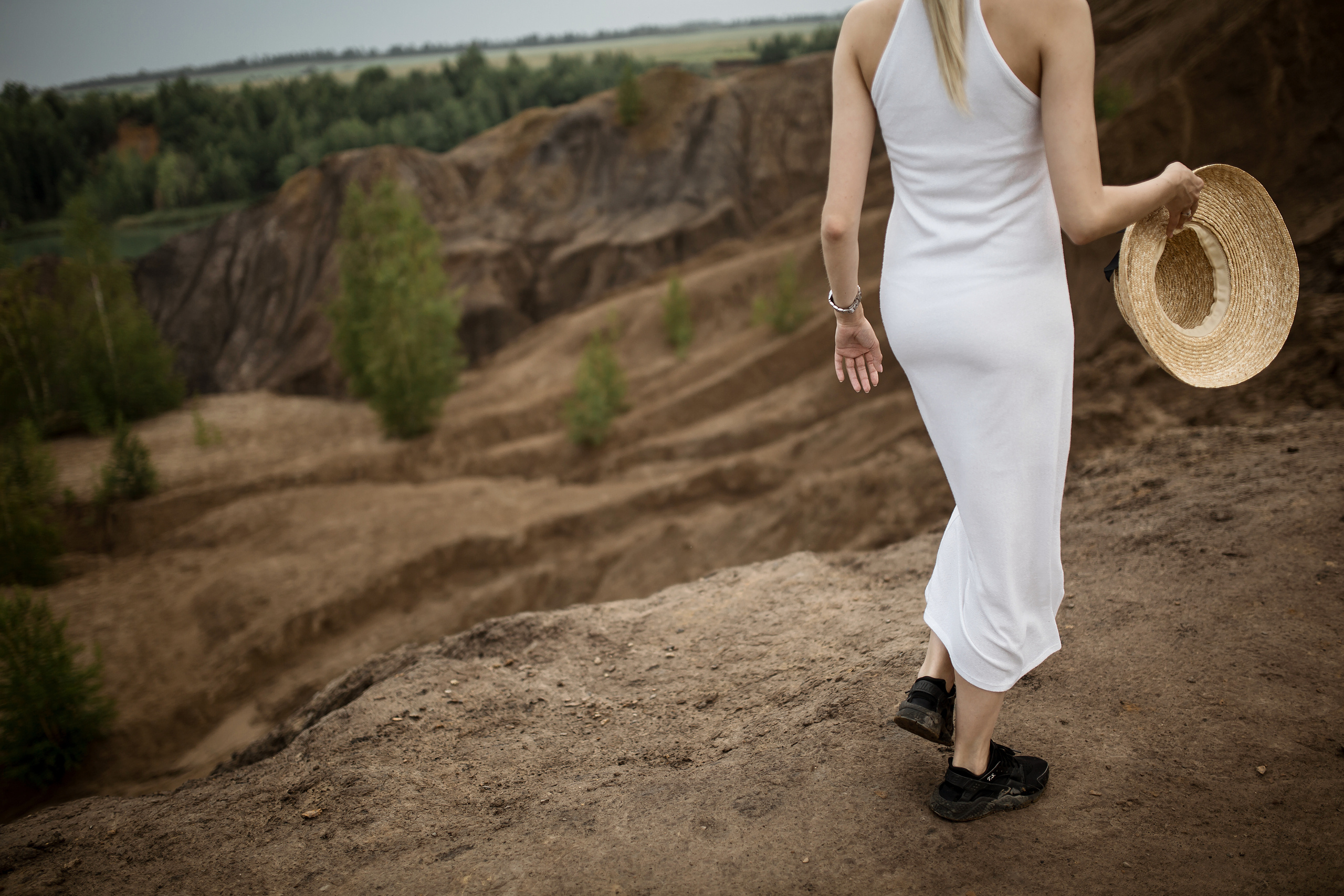 Антон + Татьяна. Свадебный фотограф Колесников Антон