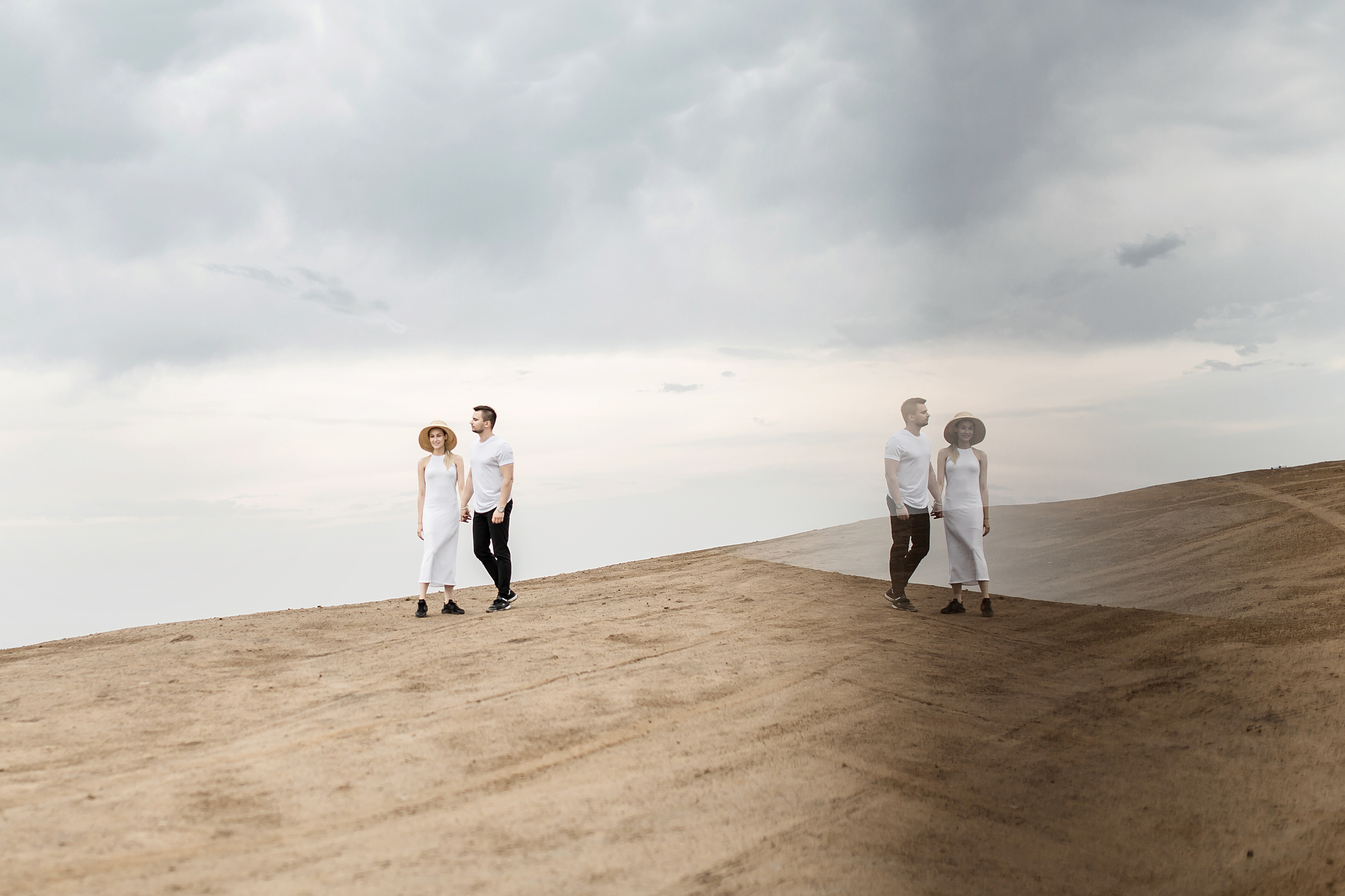 Антон + Татьяна. Свадебный фотограф Колесников Антон