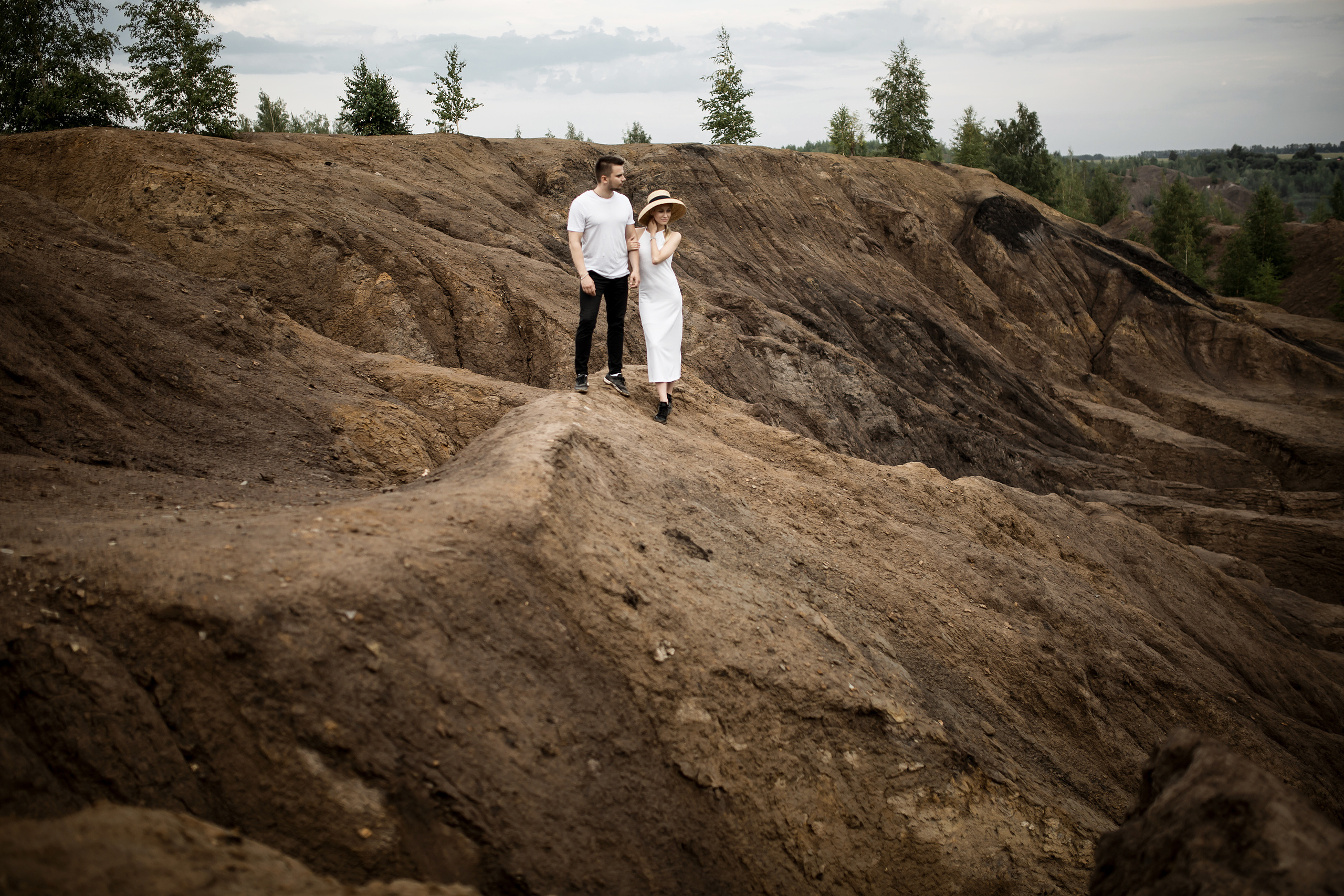 Антон + Татьяна. Свадебный фотограф Колесников Антон