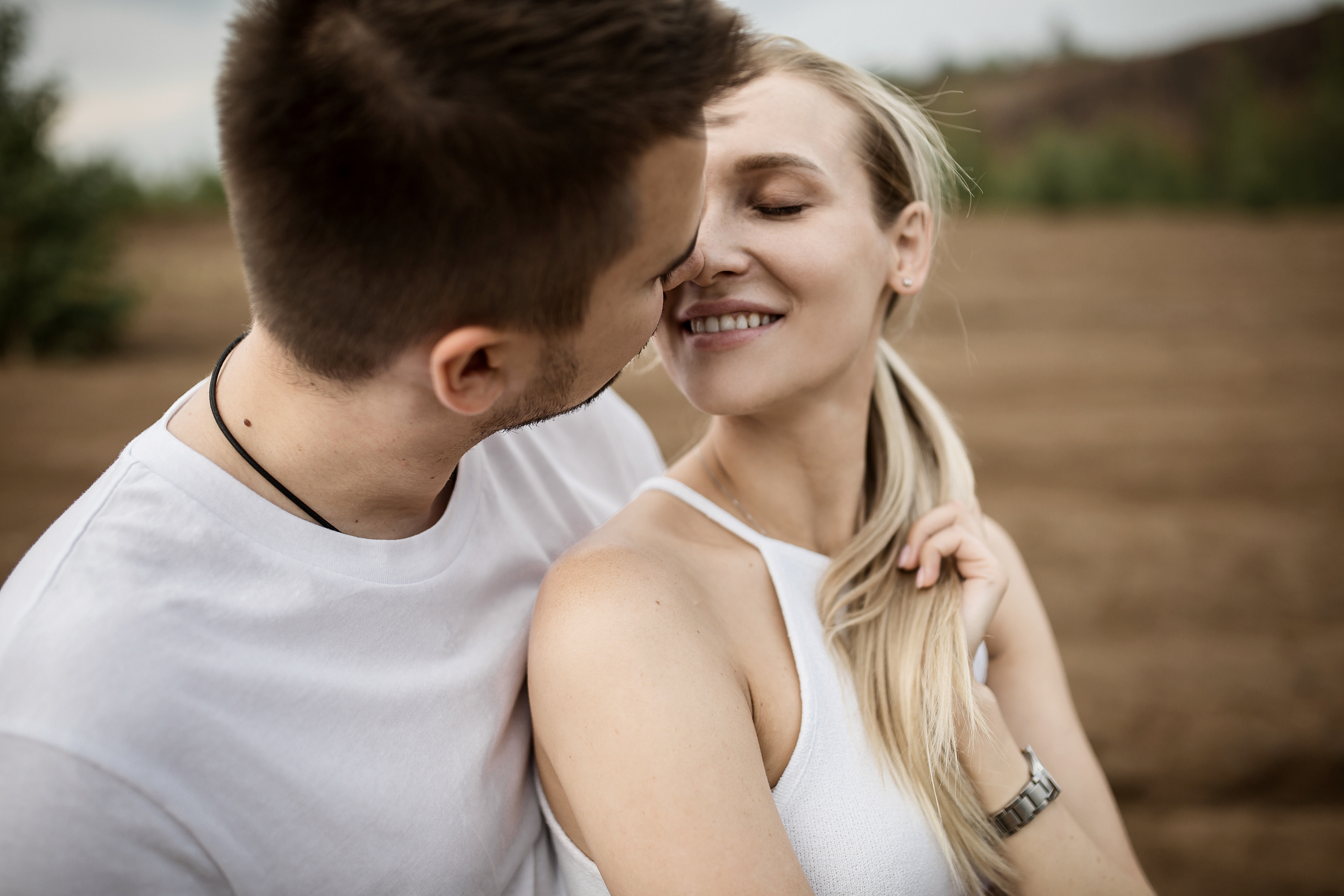 Антон + Татьяна. Свадебный фотограф Колесников Антон