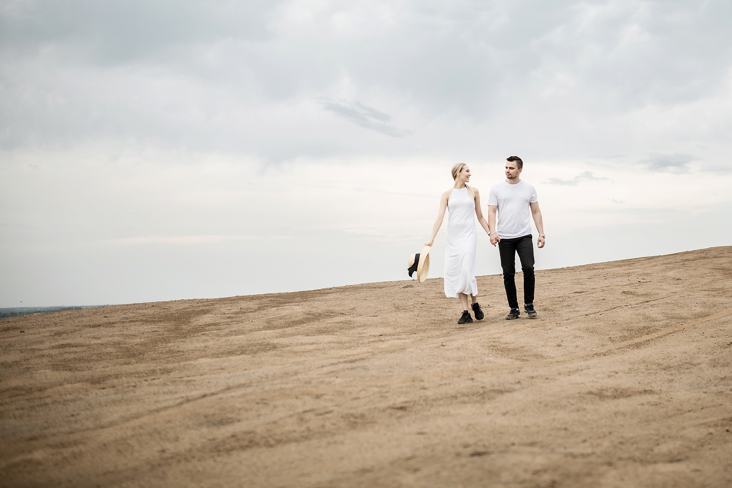 Антон + Татьяна. Свадебный фотограф Колесников Антон