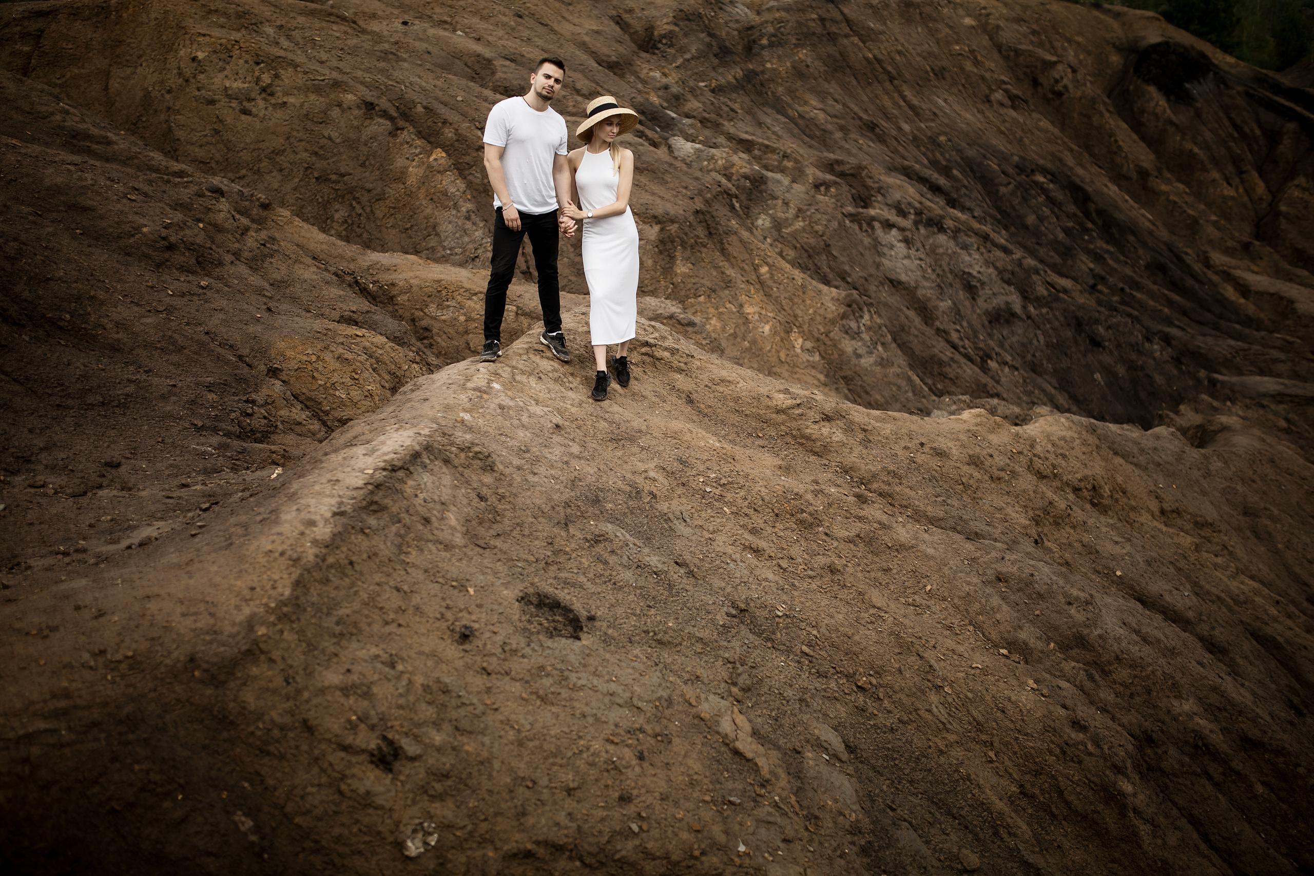 Антон + Татьяна. Свадебный фотограф Колесников Антон