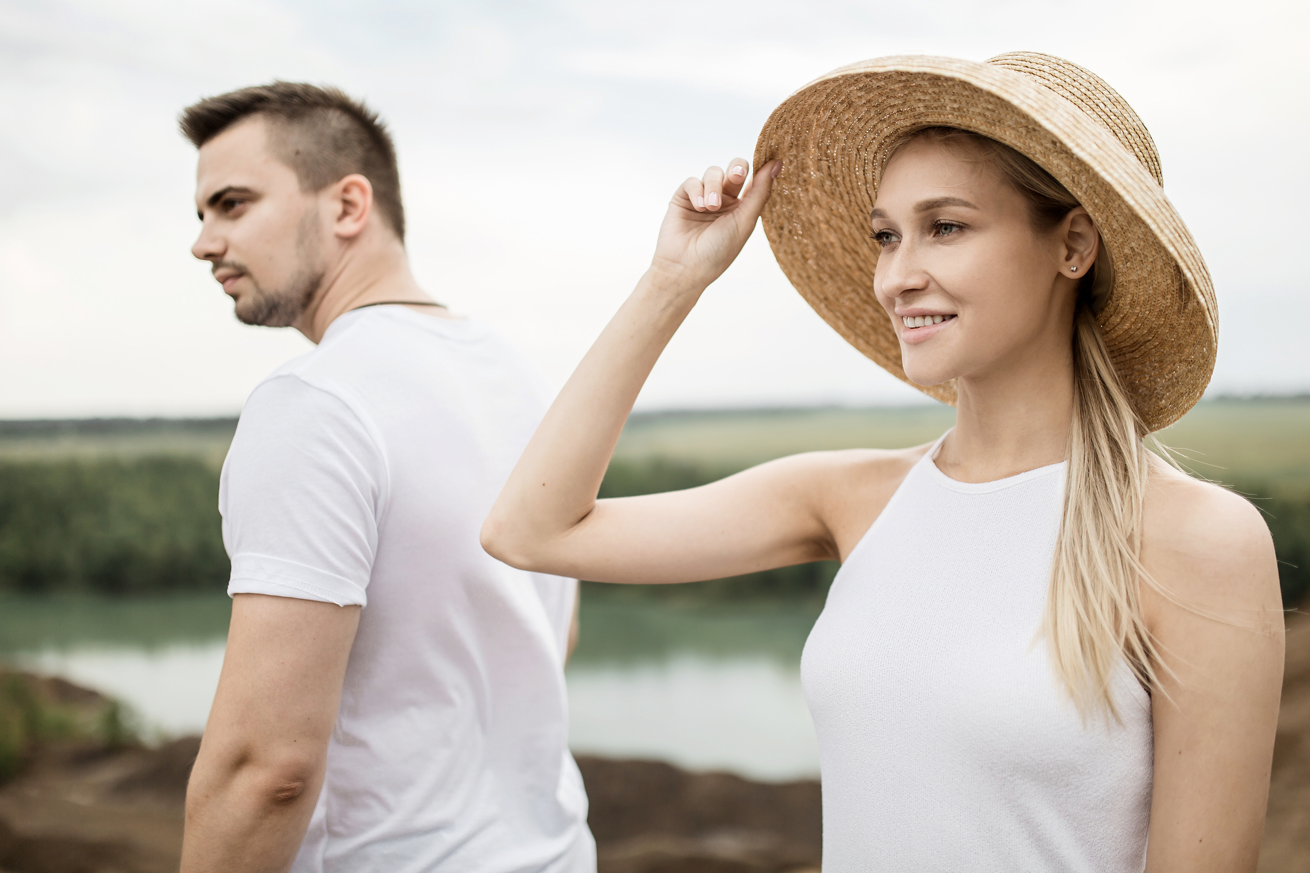 Антон + Татьяна. Свадебный фотограф Колесников Антон