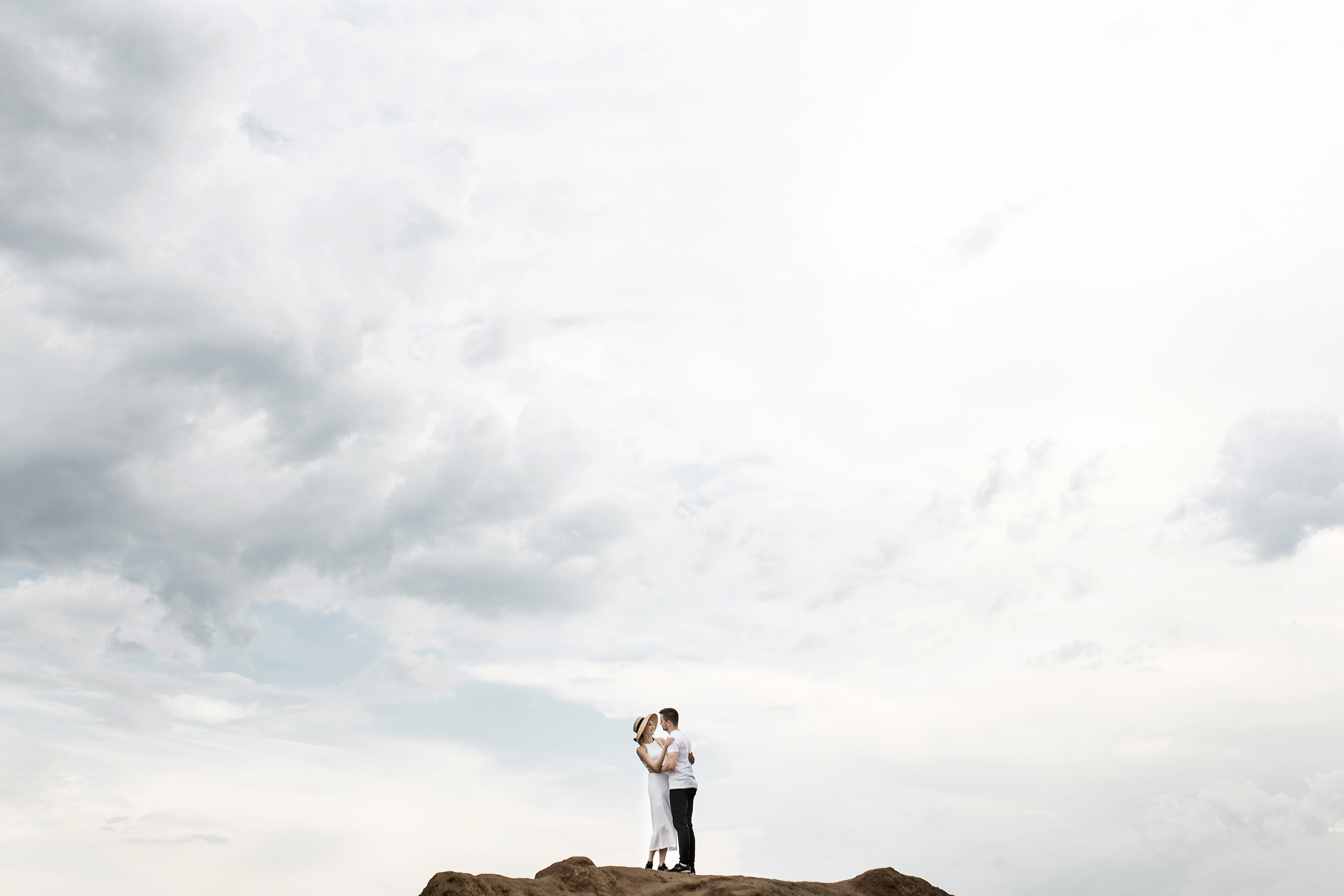 Антон + Татьяна. Свадебный фотограф Колесников Антон