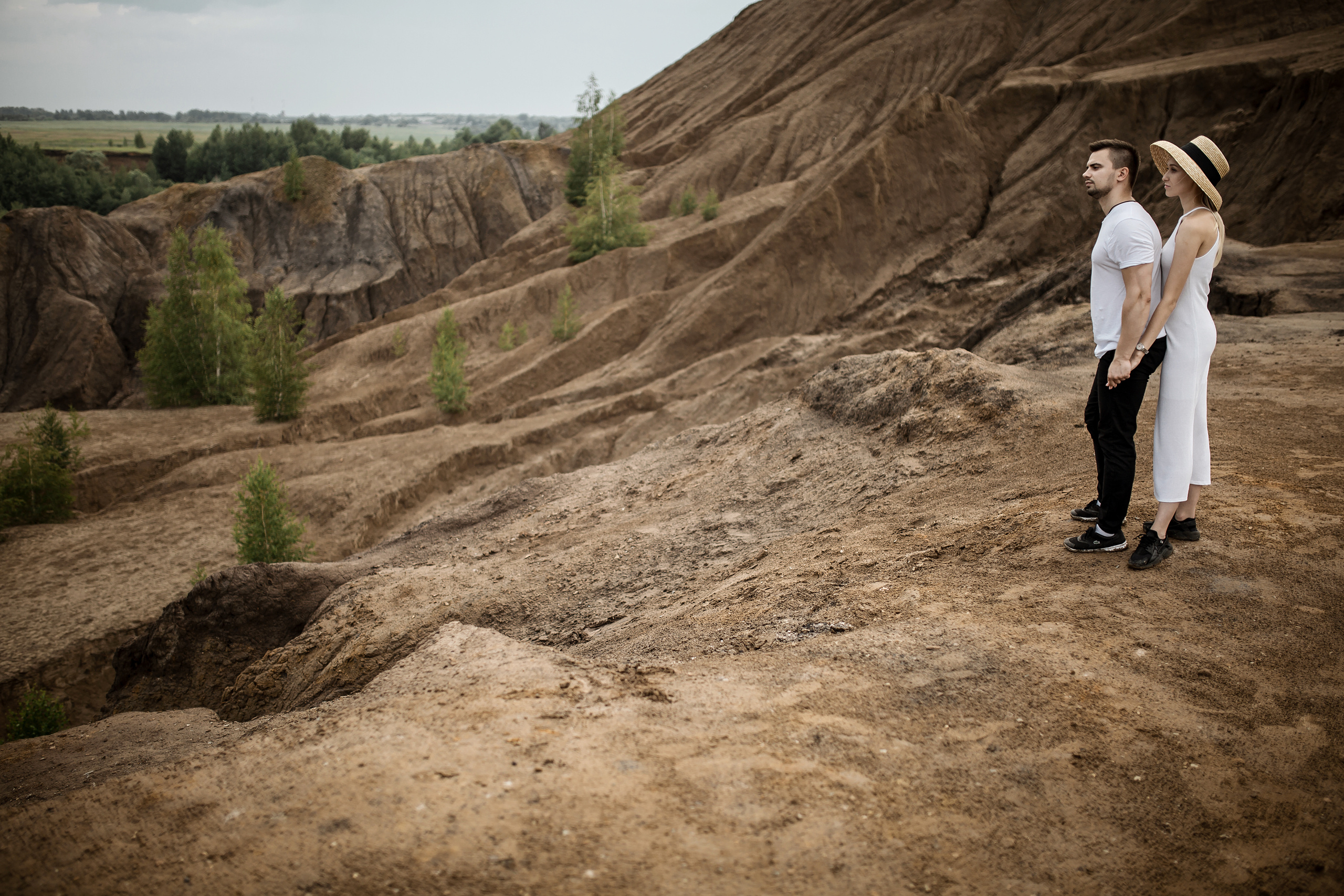 Антон + Татьяна. Свадебный фотограф Колесников Антон