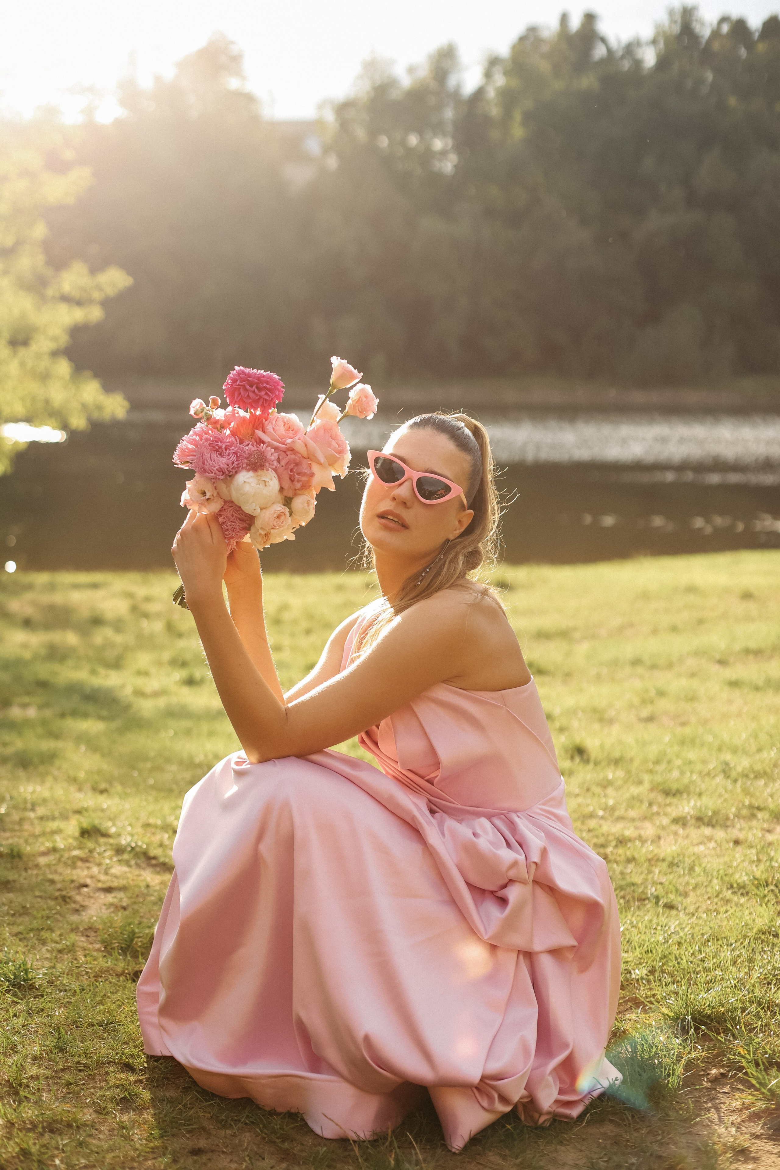 Wedding day Влад и Лиза. Свадебный фотограф Полина Мишуринская