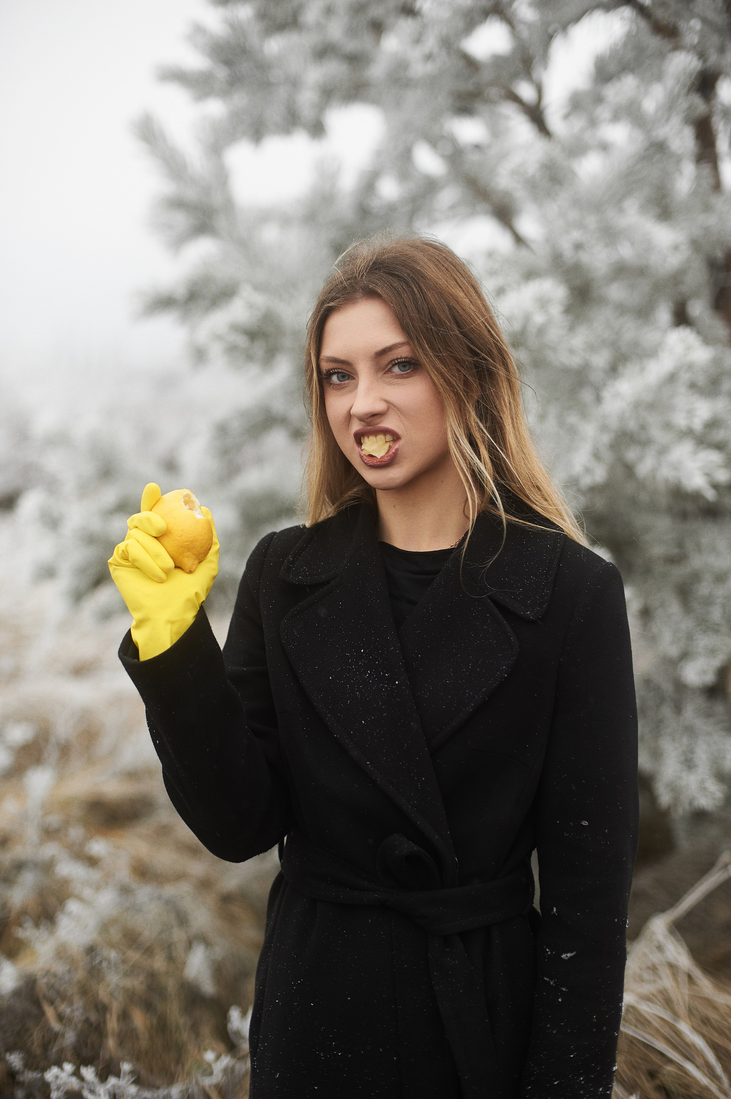 Даша. Портретный фотограф в Воронеже Вячеслав Буряк