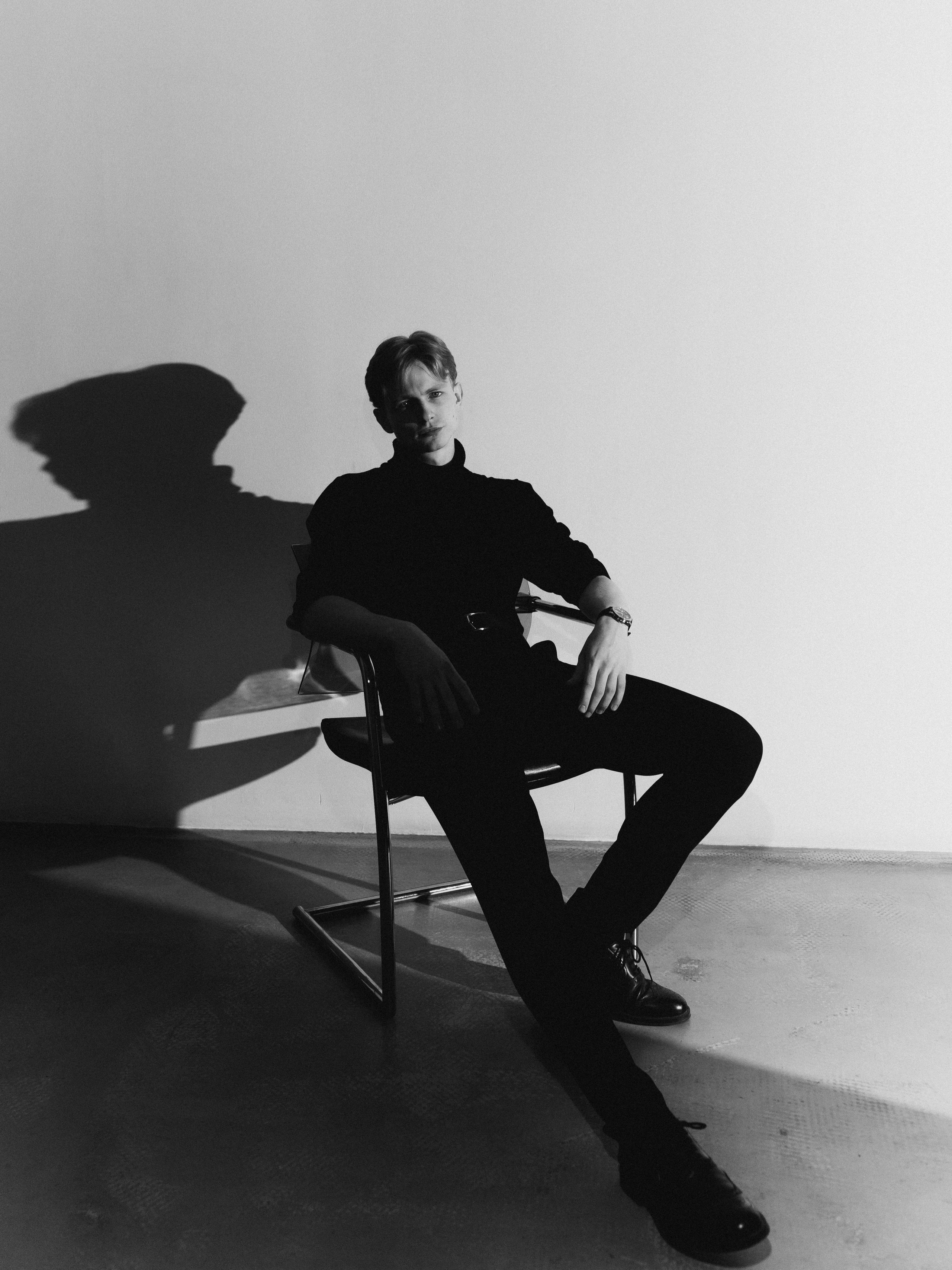 Игорь. Катерина Аникеева | Фотограф | Екатеринбург