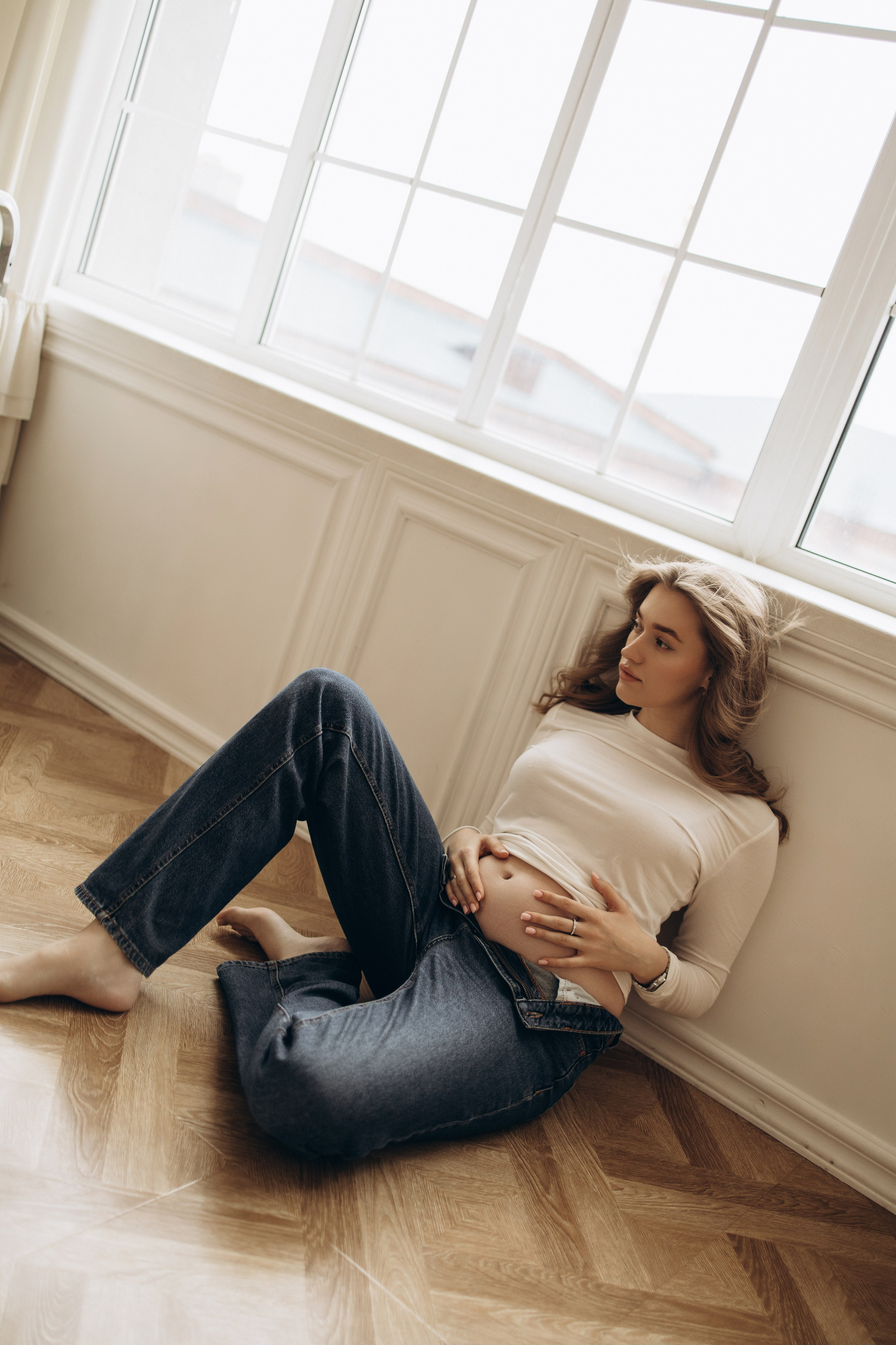 Александра. Самый теплый фотограф в Краснодаре Рябоконь Ксения