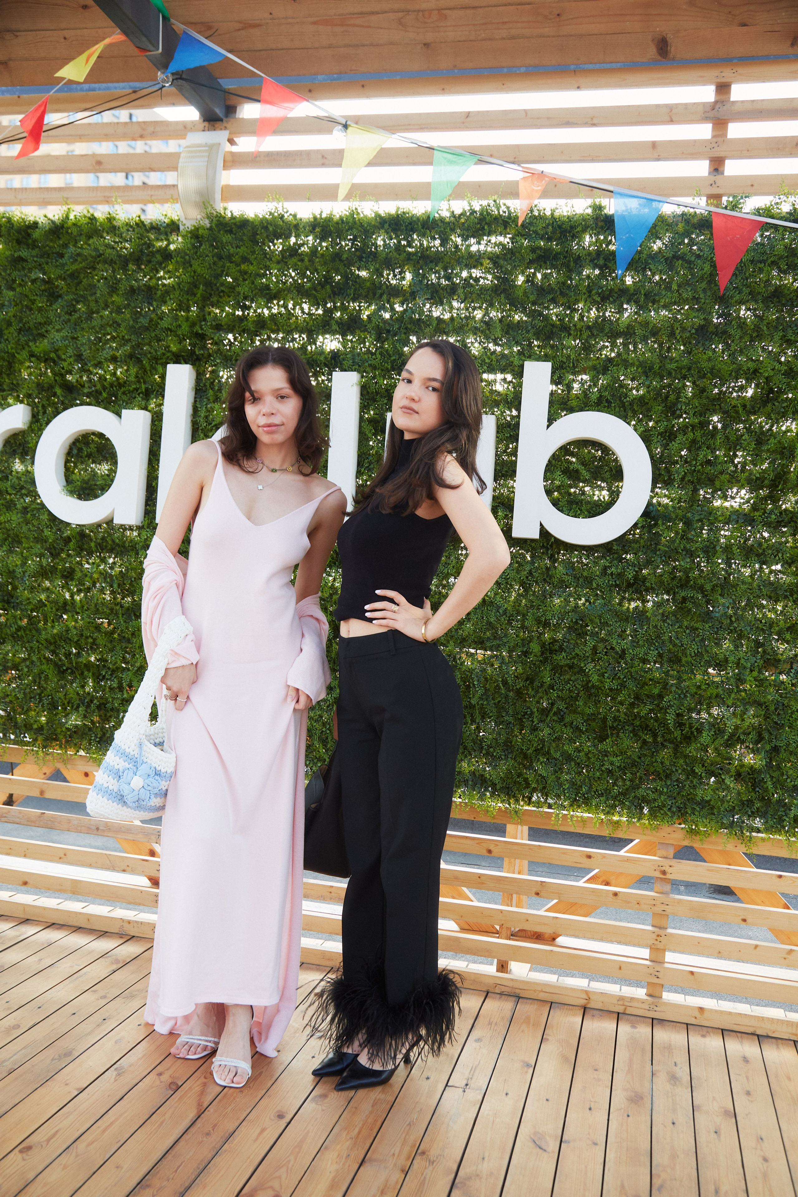 CORAL CLUB 25 years. Photographer Daria Ilkevich