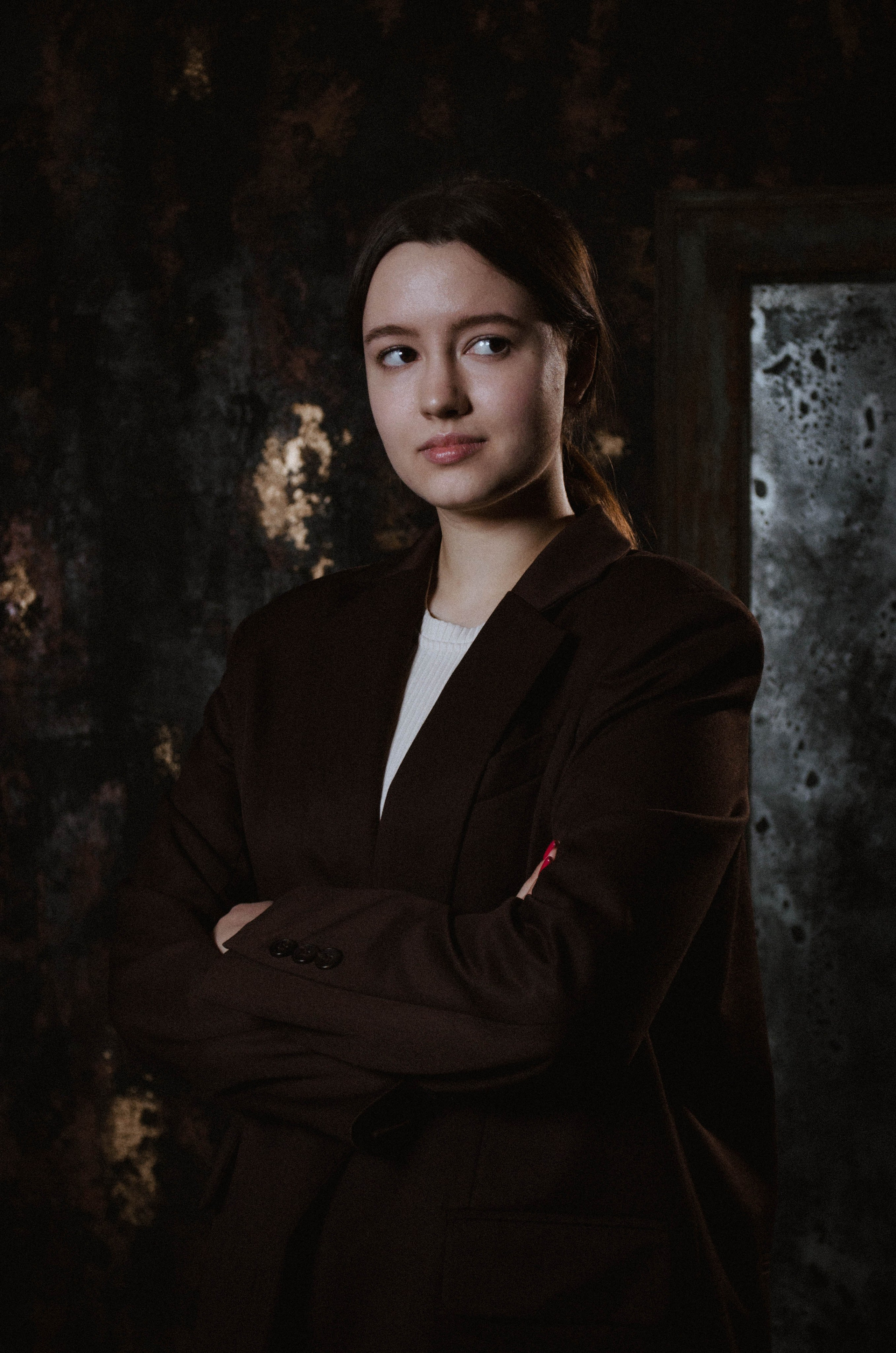 Кубок трех. Фотограф Валерия Пэун