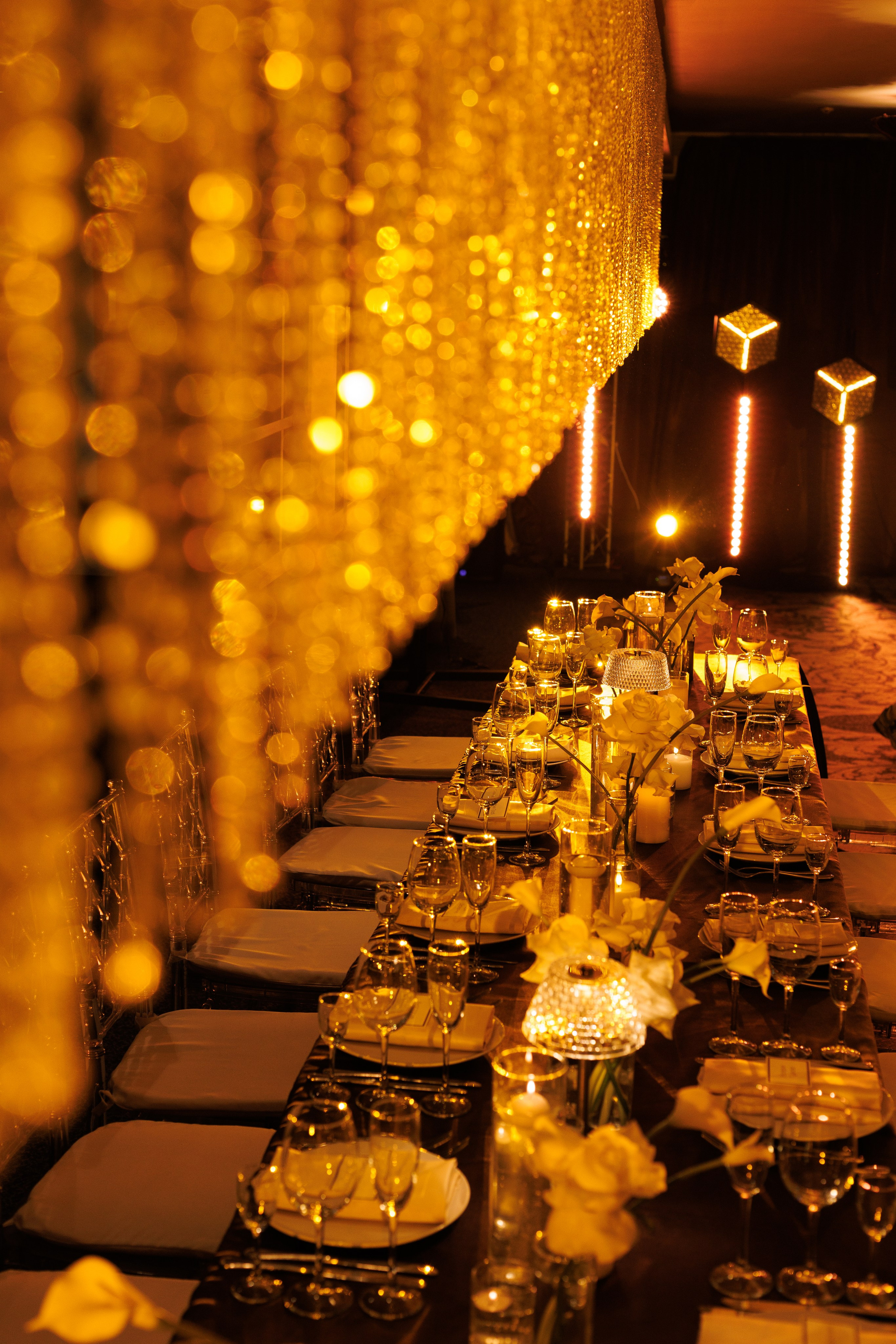 Иван и Анастасия. Организация и декор мероприятий Донецк (ДНР)