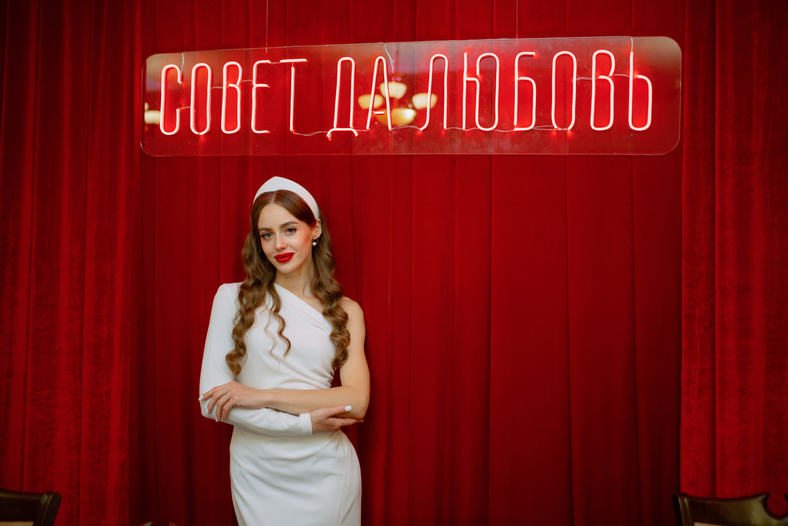 2 день свадьбы в русском стиле. Организация и декор мероприятий Донецк (ДНР)