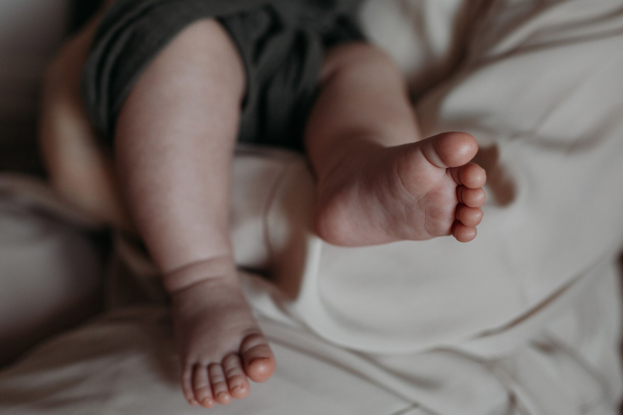 Есения, София, Мария, Сейран. Семейный фотограф Томск