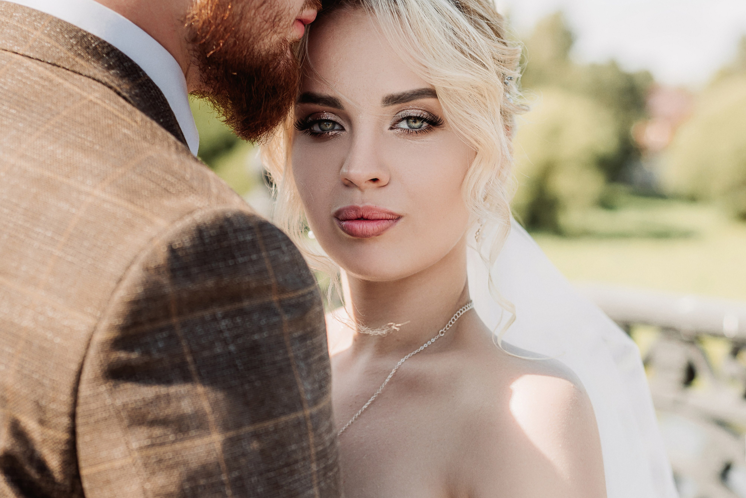 Nikita & Anna. ФОТОГРАФ ИРИНА ШАМАТАВА