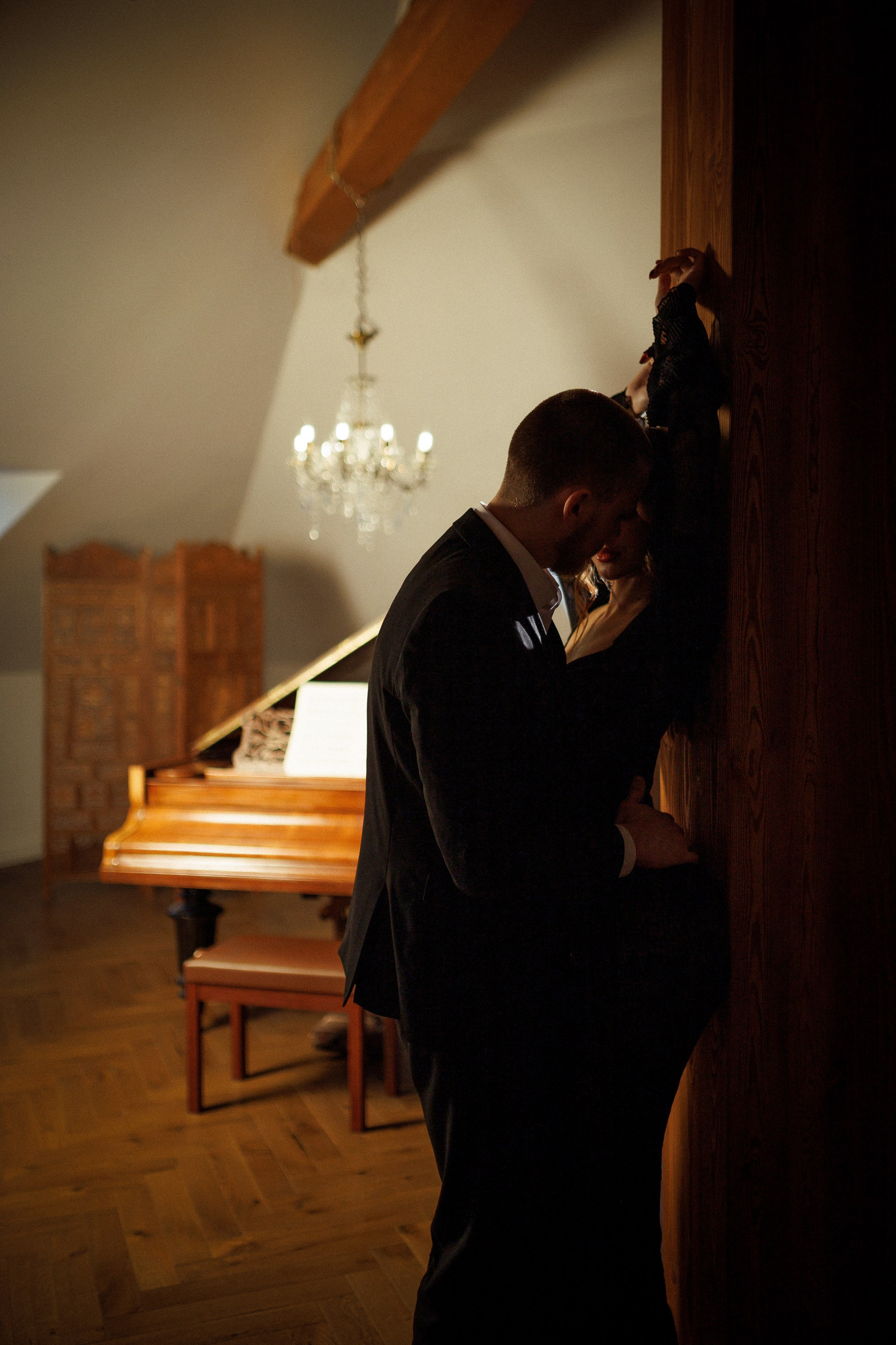 B&C. Александр Атлес Фотограф