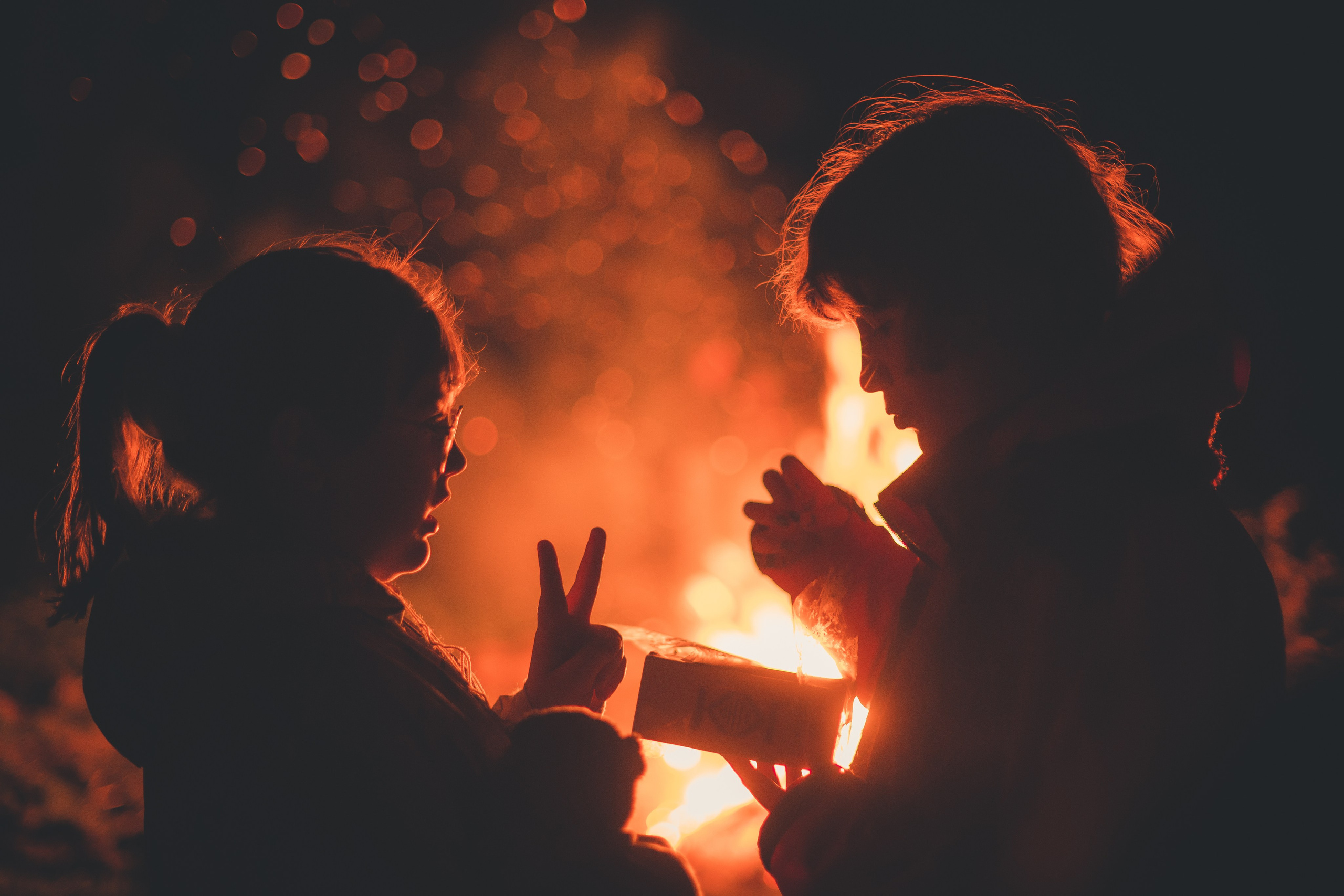 Детский лагерь — 3 смена 2023 год. Иван Кубик — фотограф и видеограф