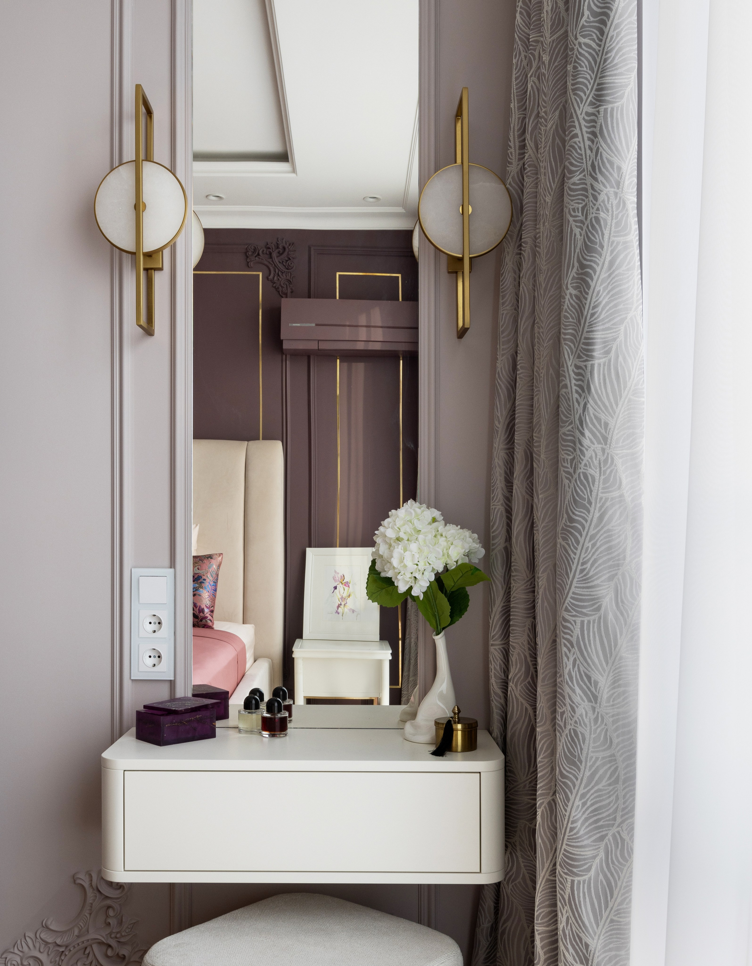 Квартира в Заречье. Главная