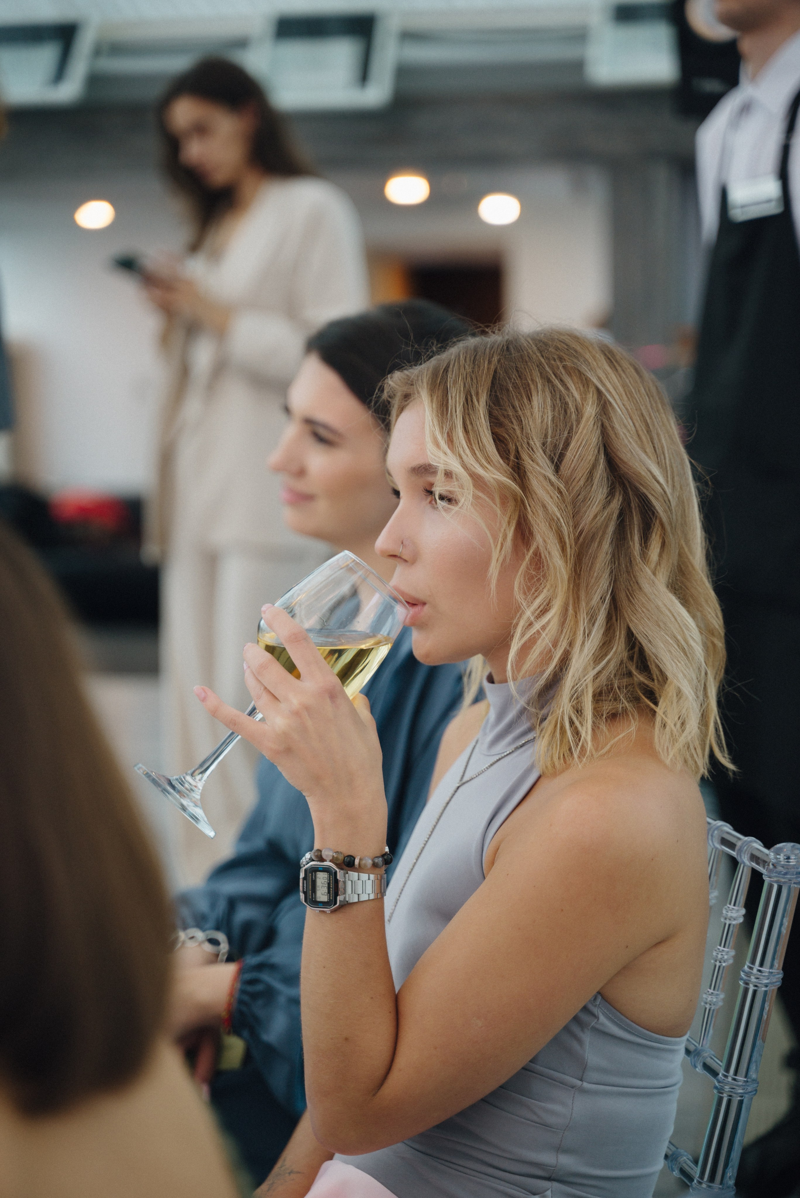 Полина и Кирилл. Репортажный и свадебный фотограф в Сургуте