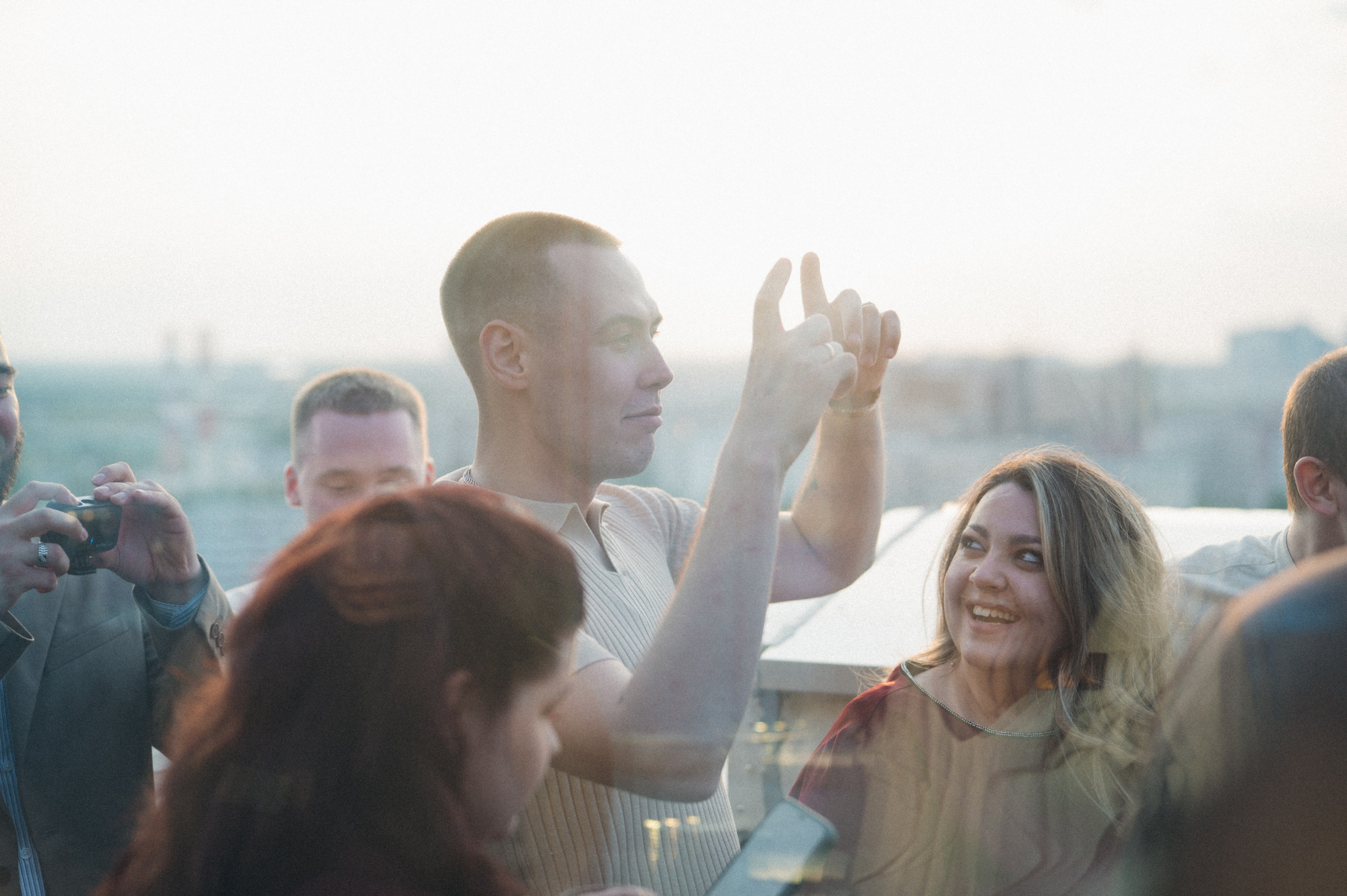 Дарья и Артём. Репортажный и свадебный фотограф в Сургуте