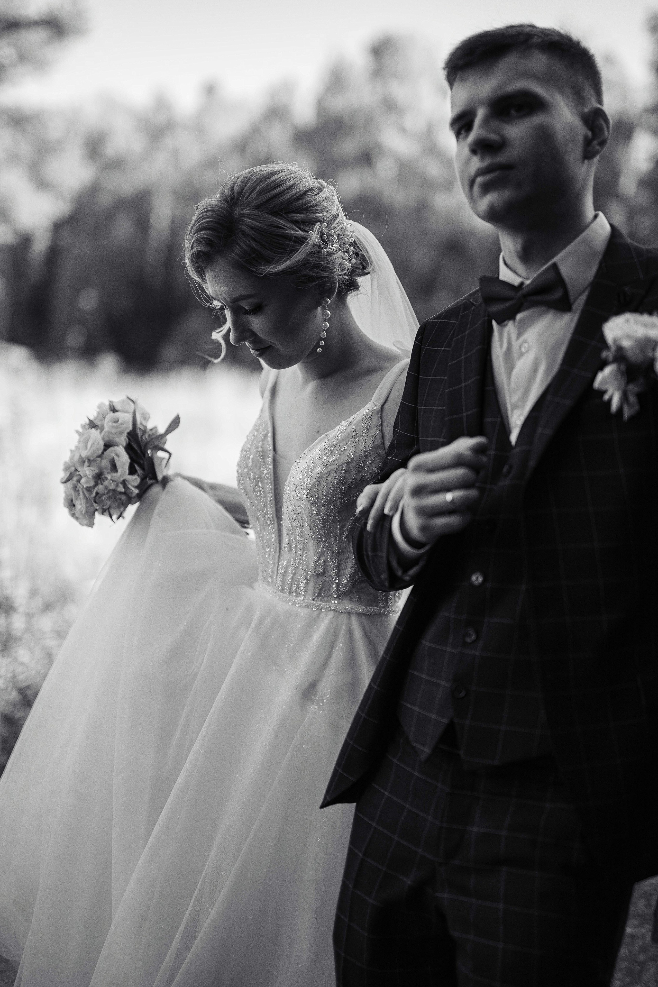 Мария и Артур. Фотограф Светлана Голицына