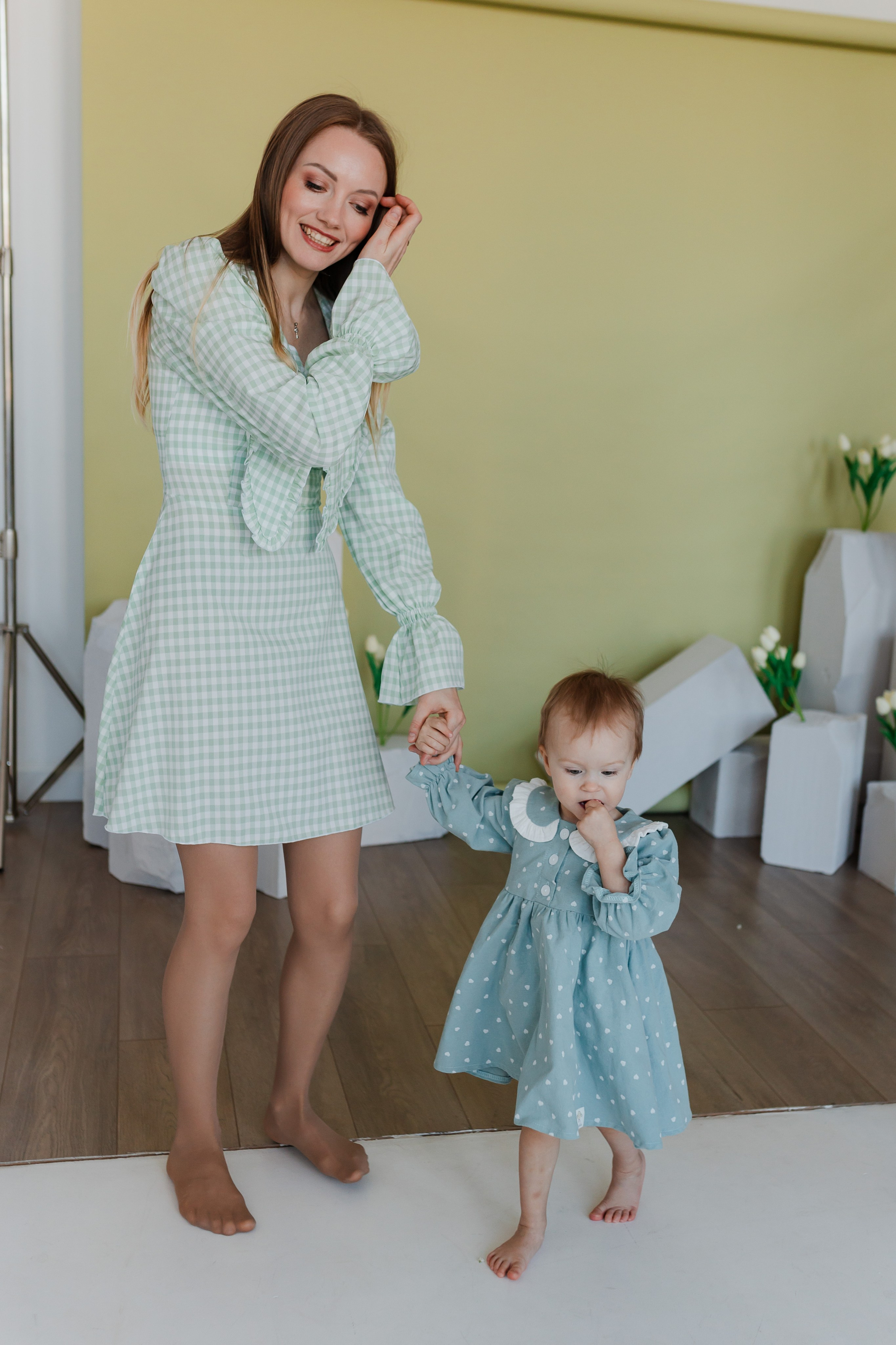 Весенняя фотосессия. Свадебный фотограф в городе Подольск МО и Москва Крылова Ирина