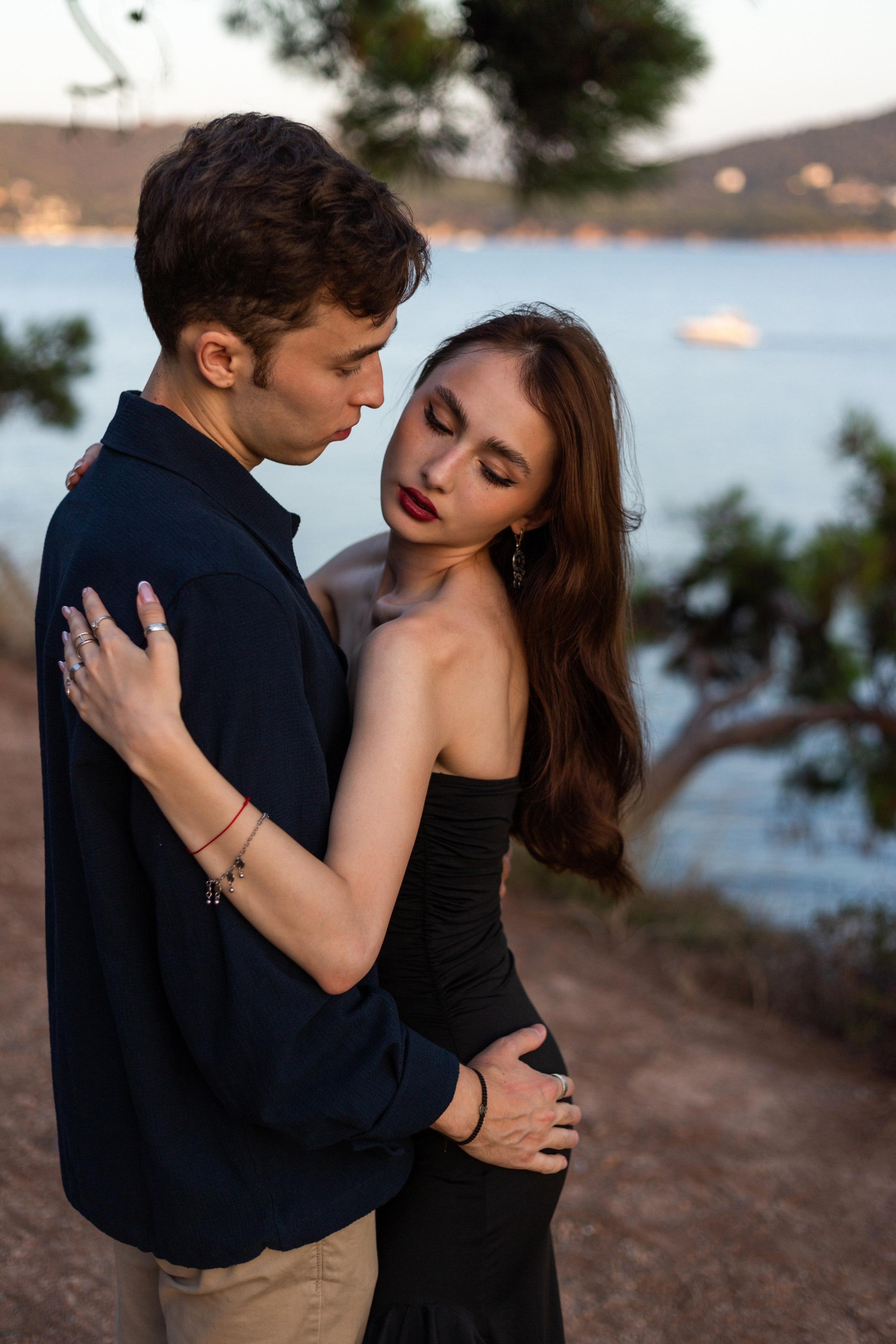 София и Данил. Женский и семейный фотограф в Стамбуле и Москве