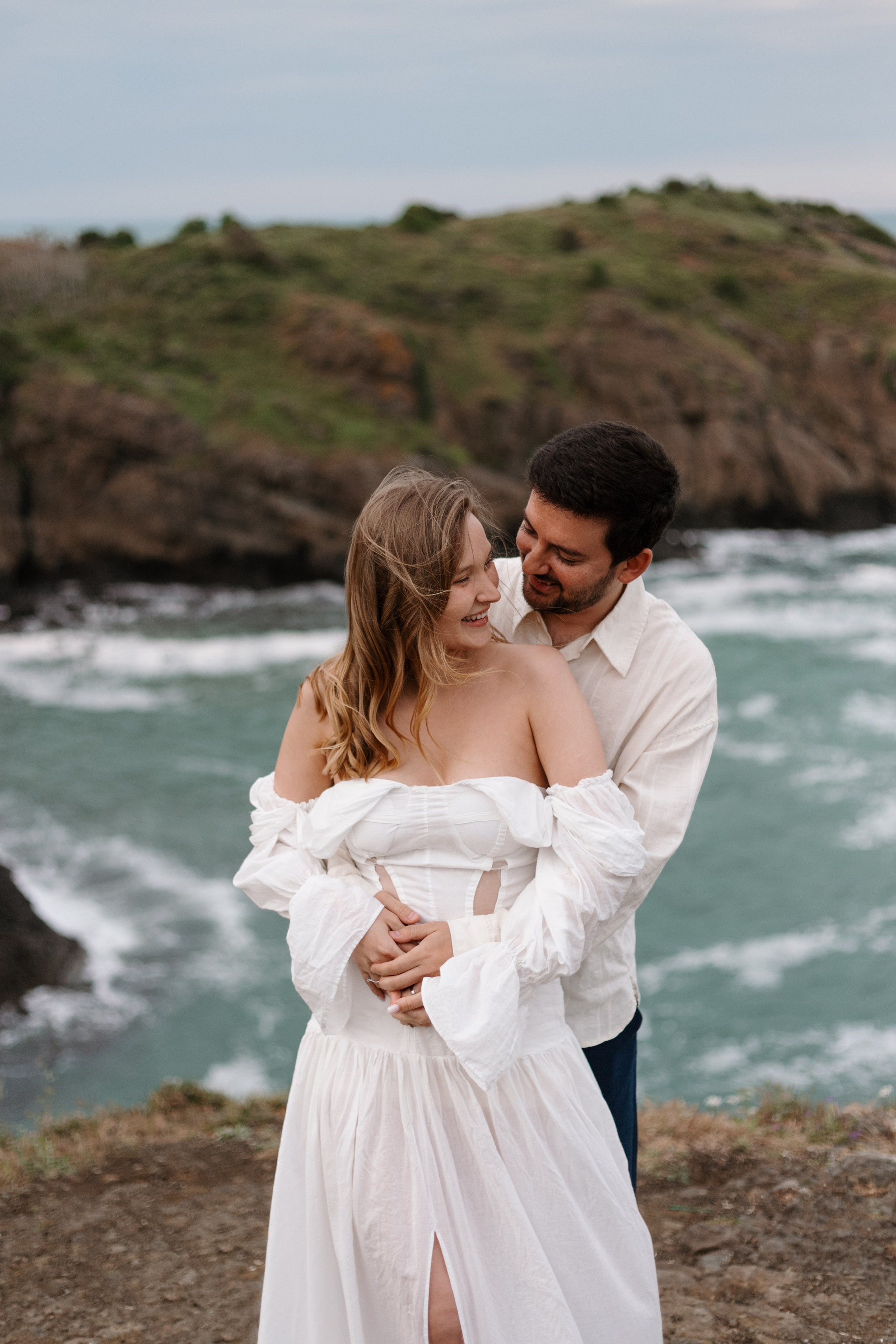 Катя и Уфук. Женский и семейный фотограф в Стамбуле и Москве