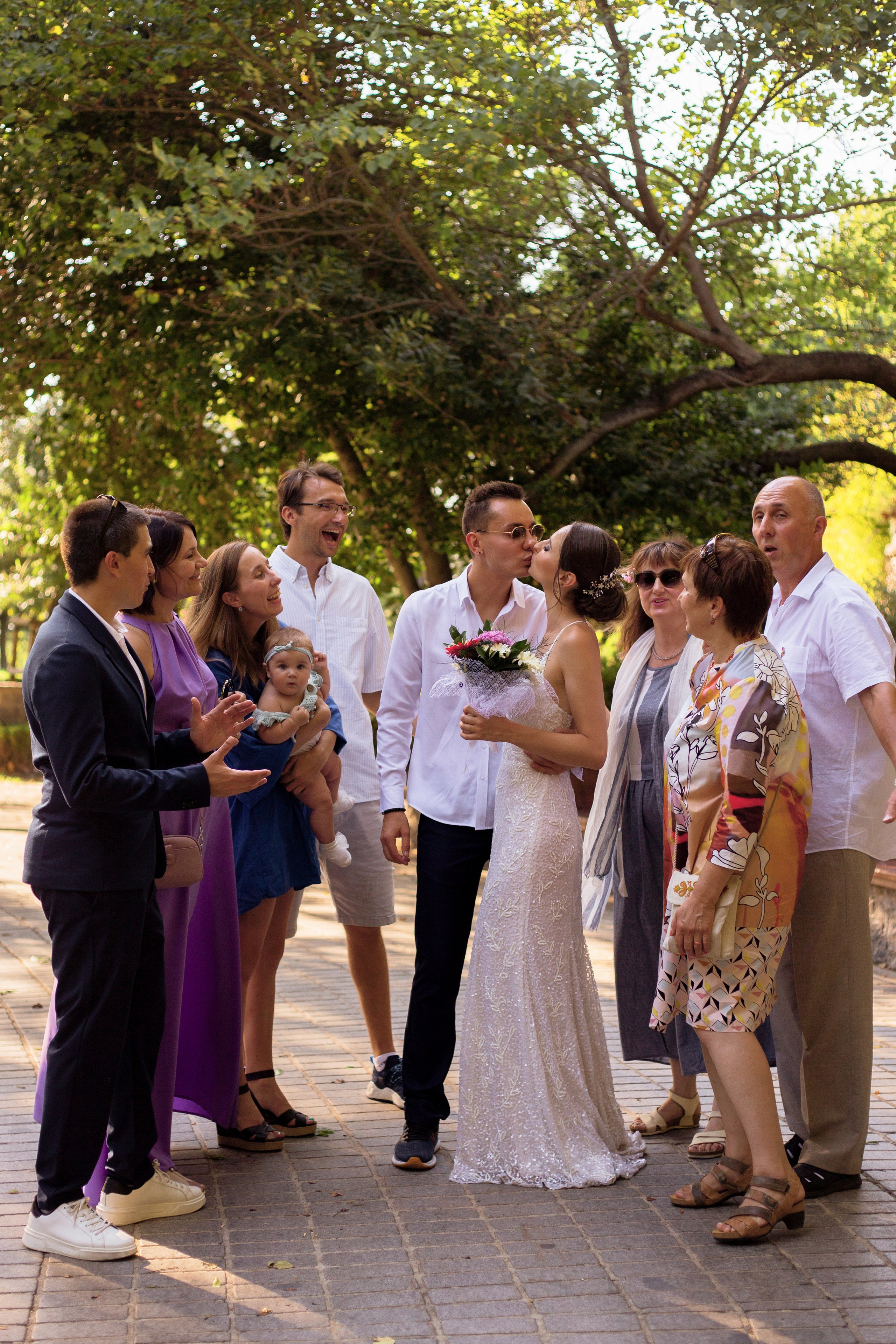 Николай+Яна. Женский и семейный фотограф в Стамбуле и Москве