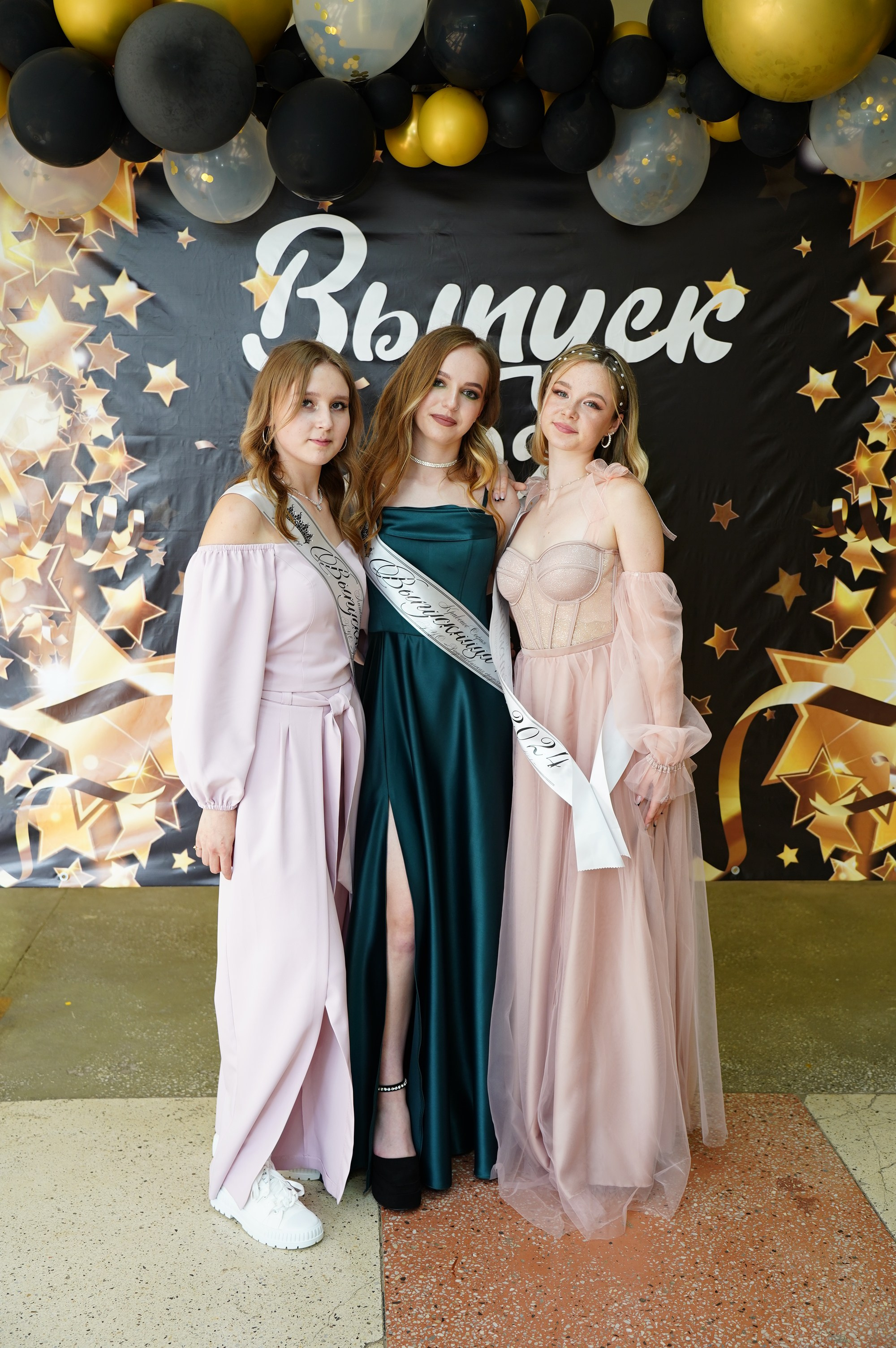 Выпускной. Семейный и свадебный фотограф Минск, Беларусь Анна Орловская