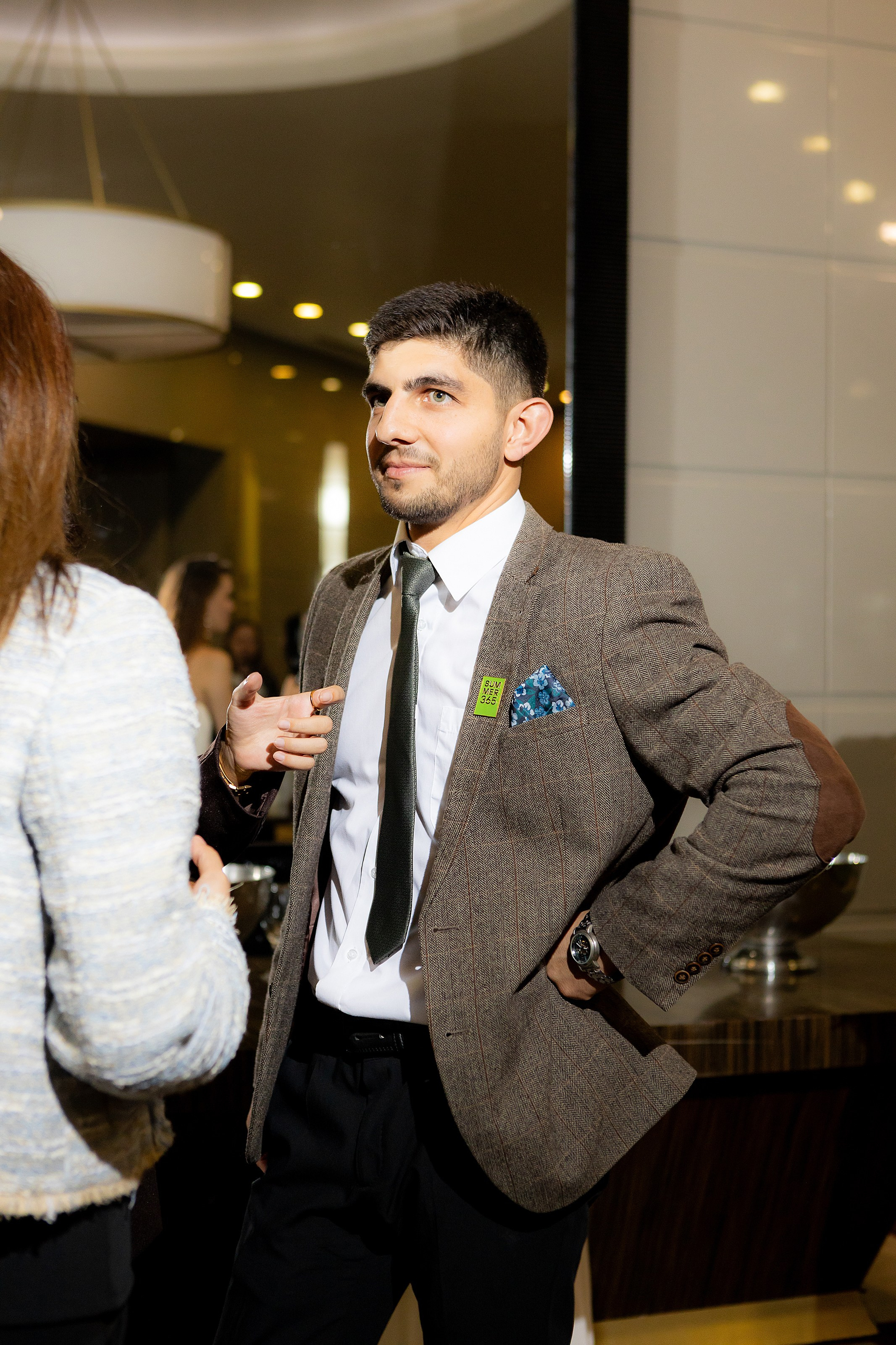 Summer365 in Sheraton. Фотограф в Батуми Павел Шарников