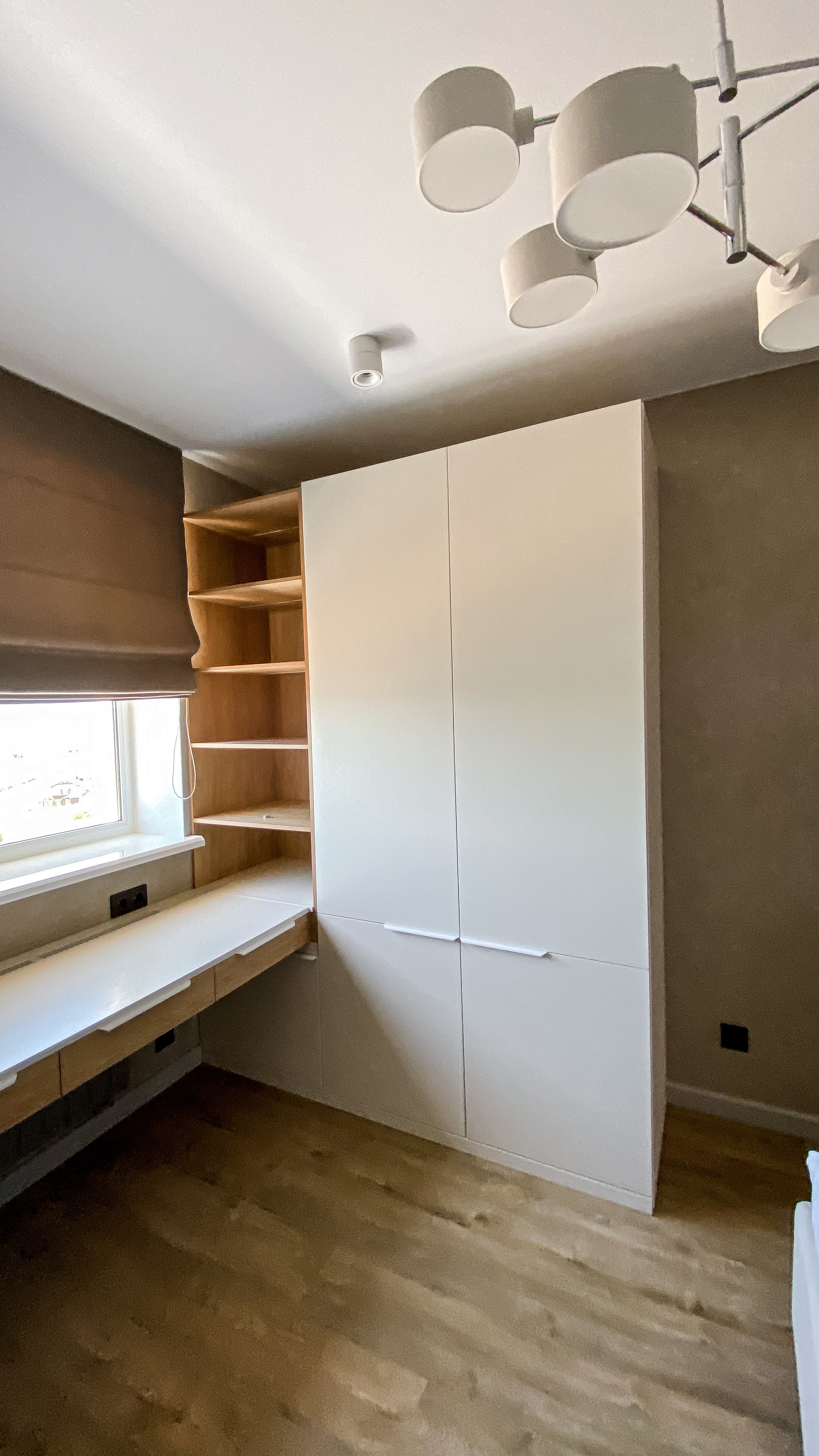 Apartment Caravella. Fotograf Dmitrii Donets