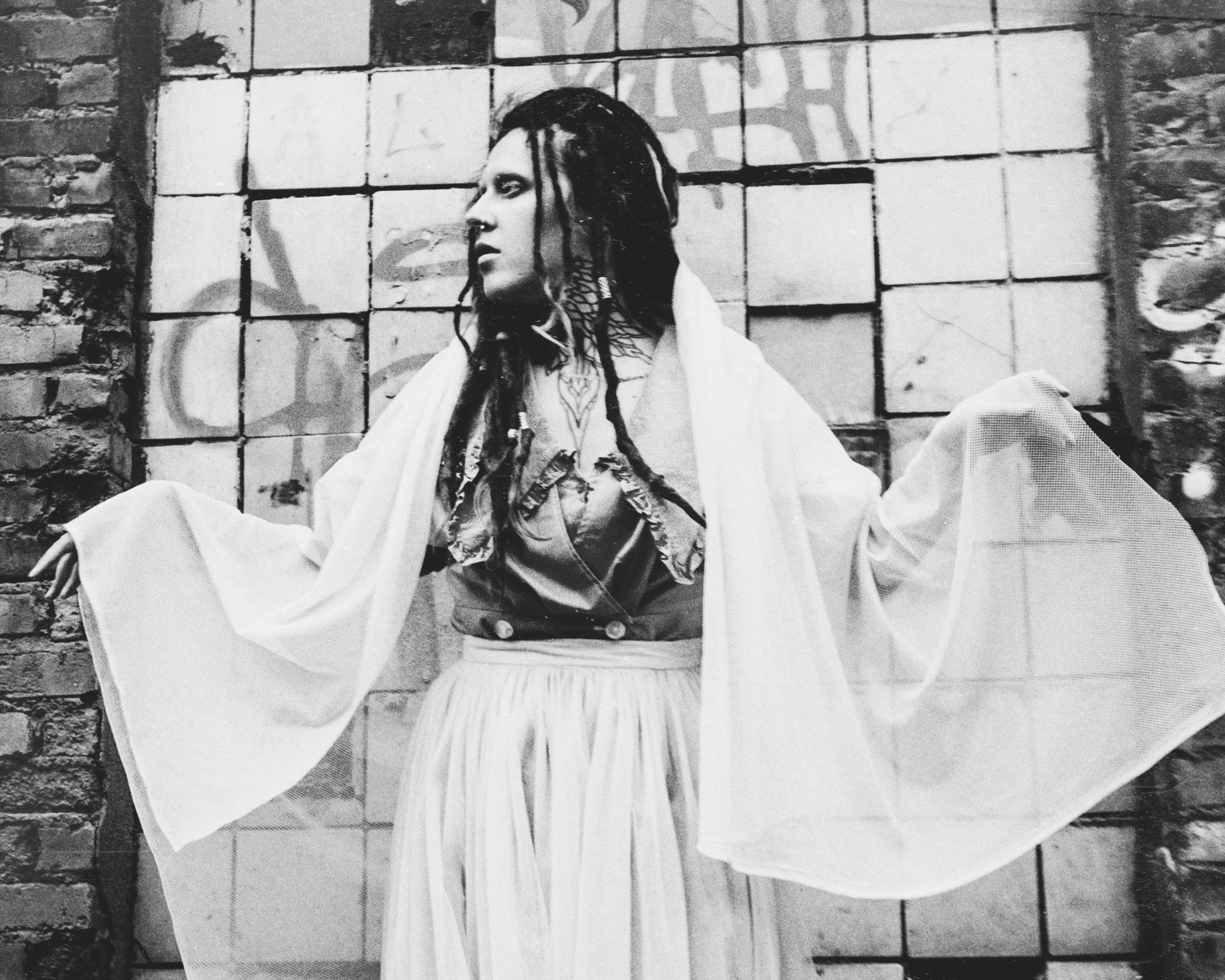 Луми. Портретный фотограф Ванинен Анастасия. Санкт-Петербург