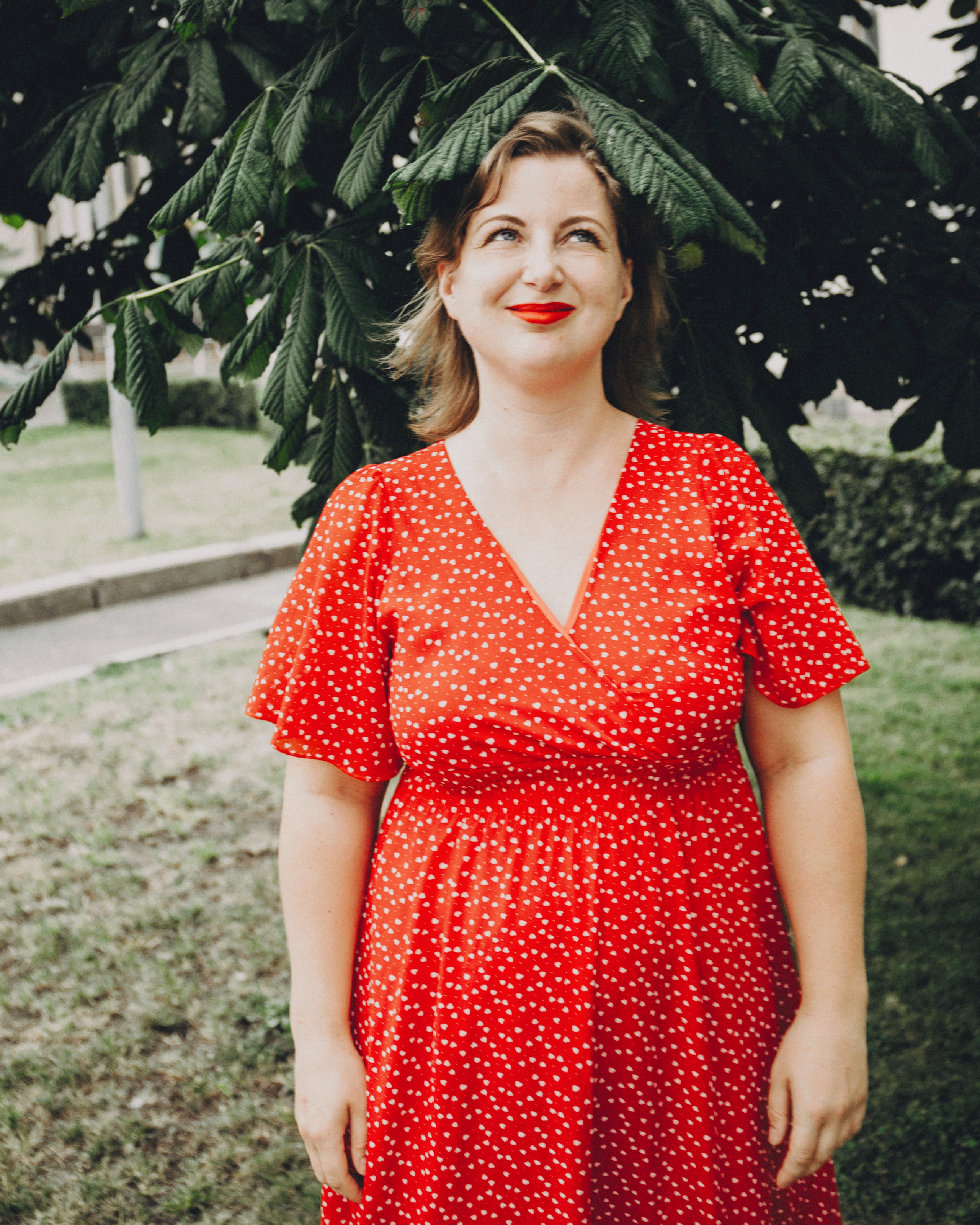 Катерина. Портретный фотограф Ванинен Анастасия. Санкт-Петербург