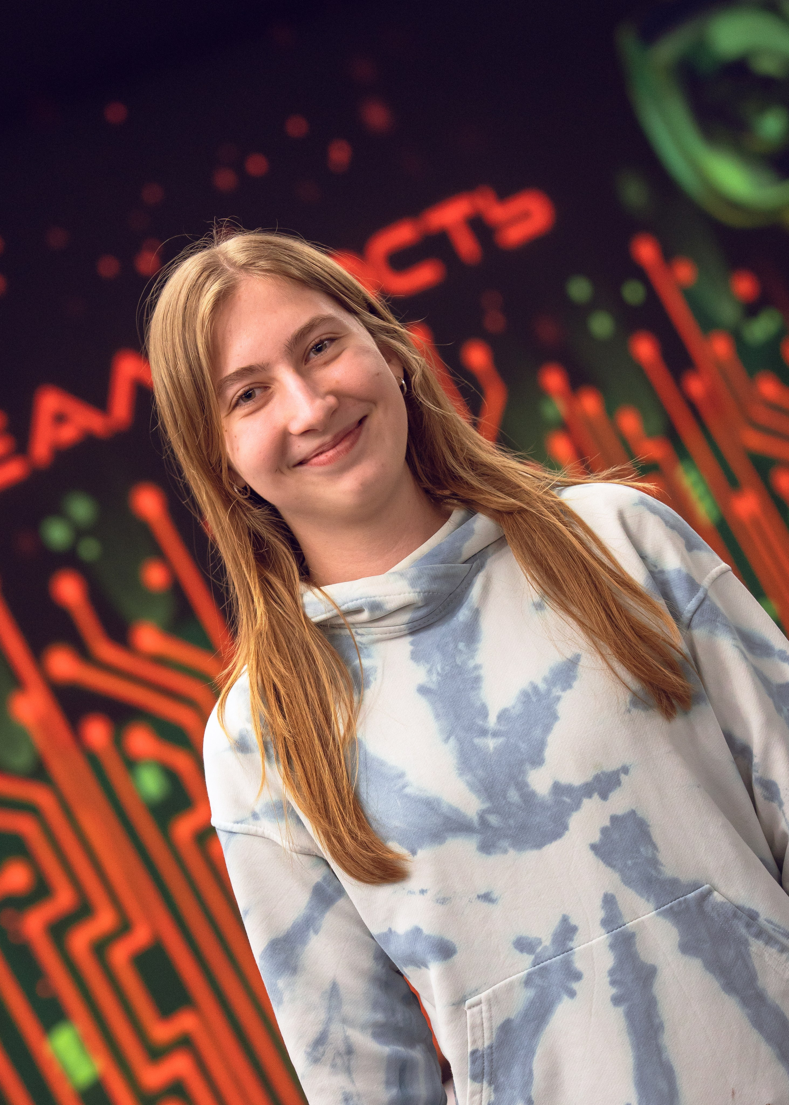 VR «Нереальность». Крамер Юлиана детский и семейный фотограф