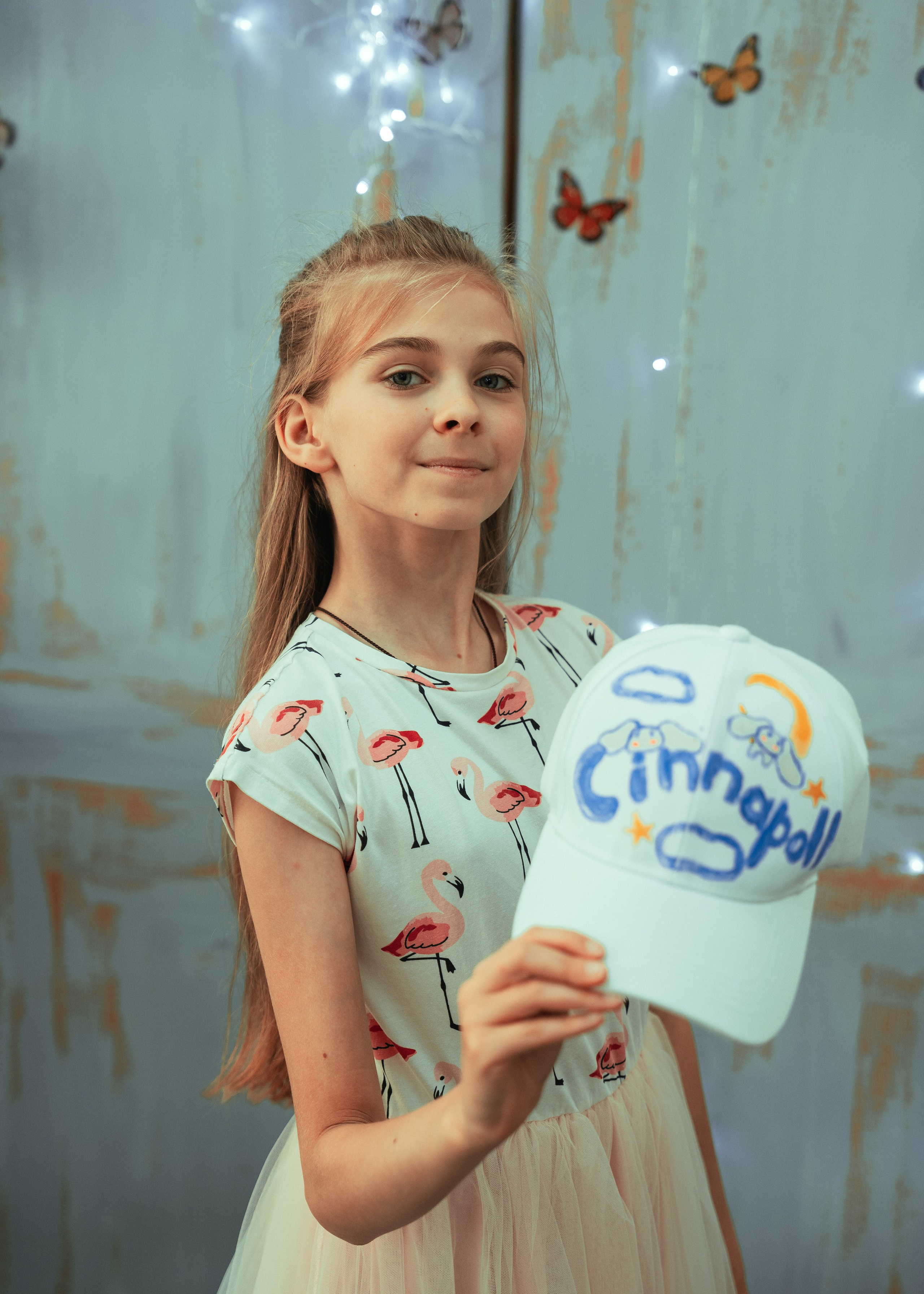 От мишки с любовью. Крамер Юлиана детский и семейный фотограф