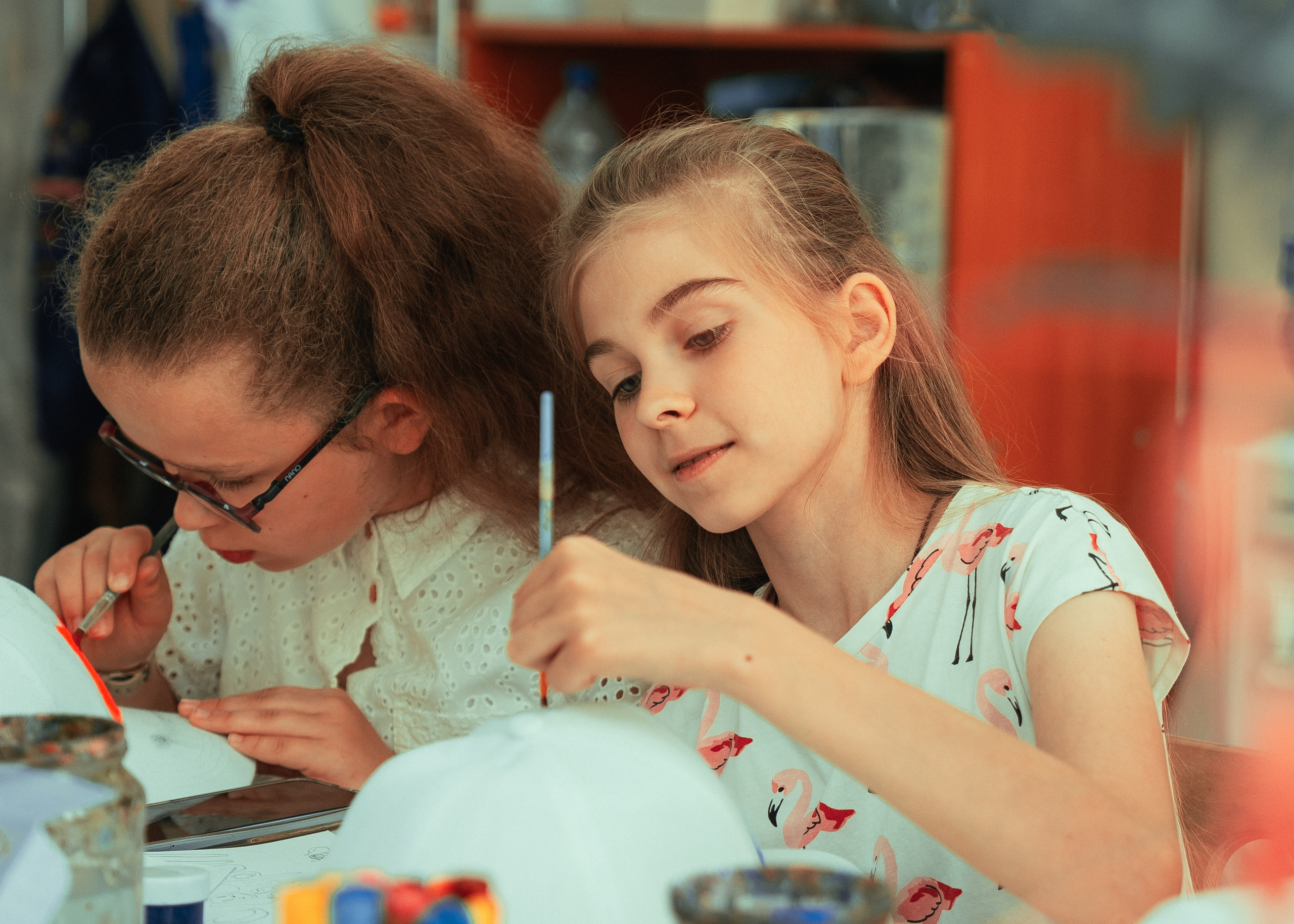 От мишки с любовью. Крамер Юлиана детский и семейный фотограф