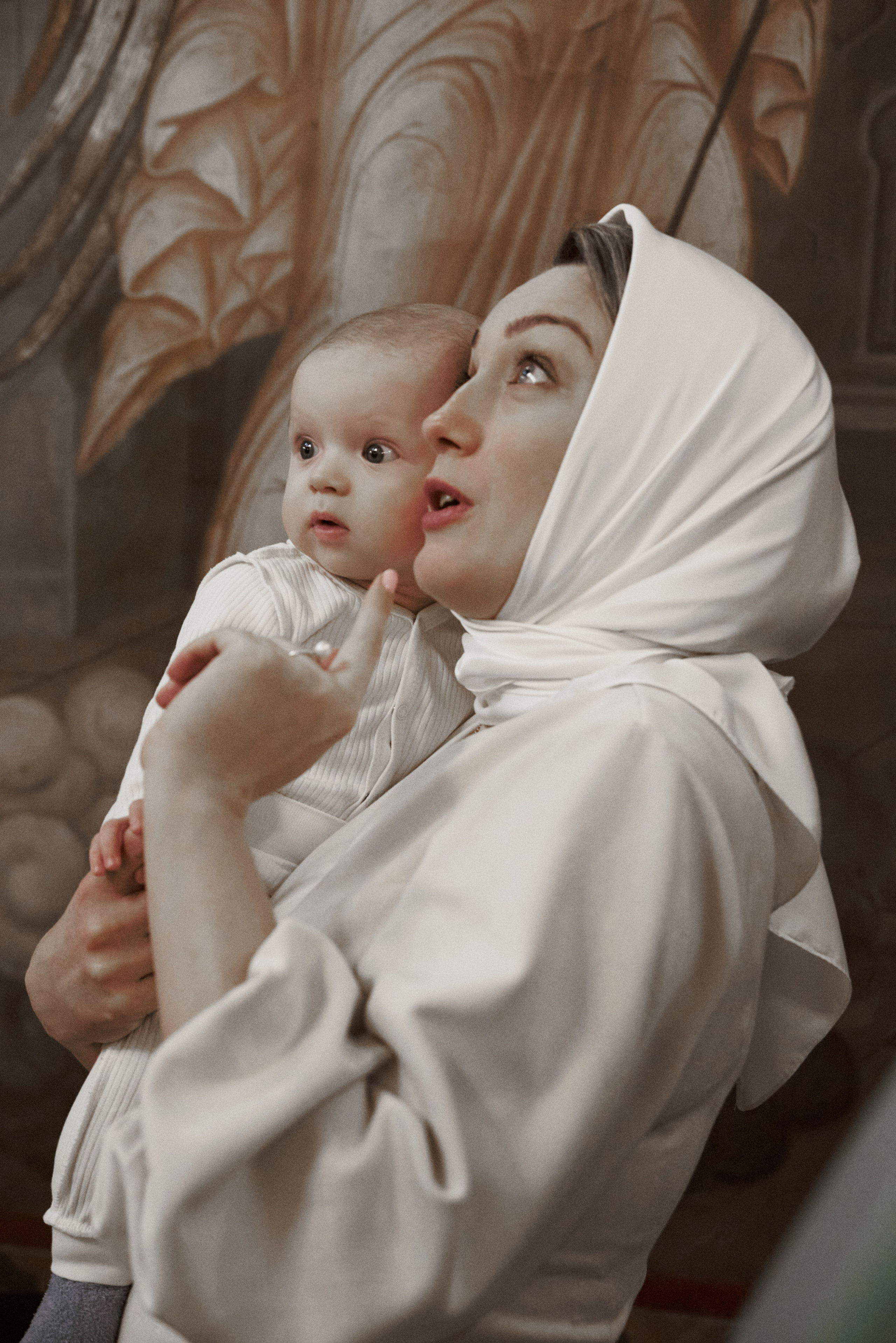 Семейное. Фотограф для маркет плэйсов и портретный фотограф Балакирев Дмитрий москва